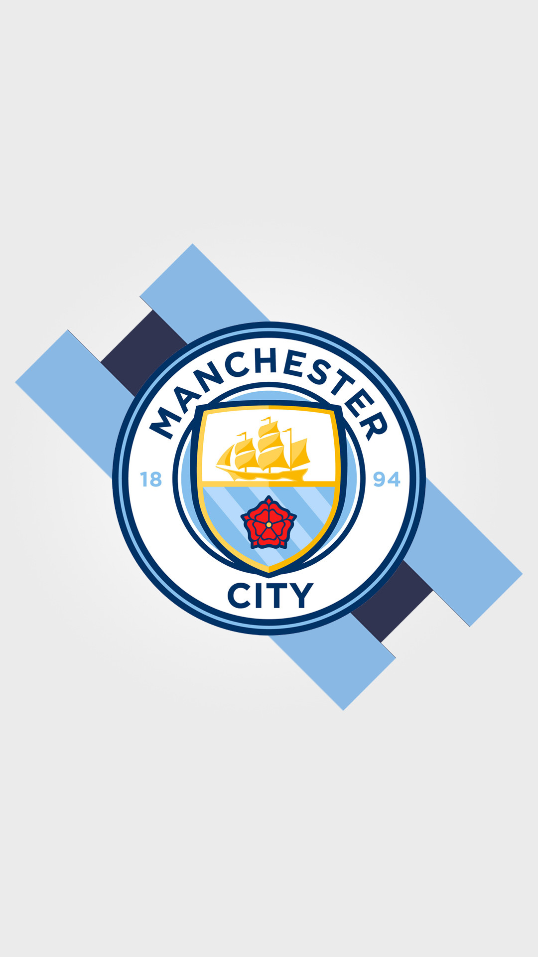 Manchester City iPhone Wallpaper (74+ images)