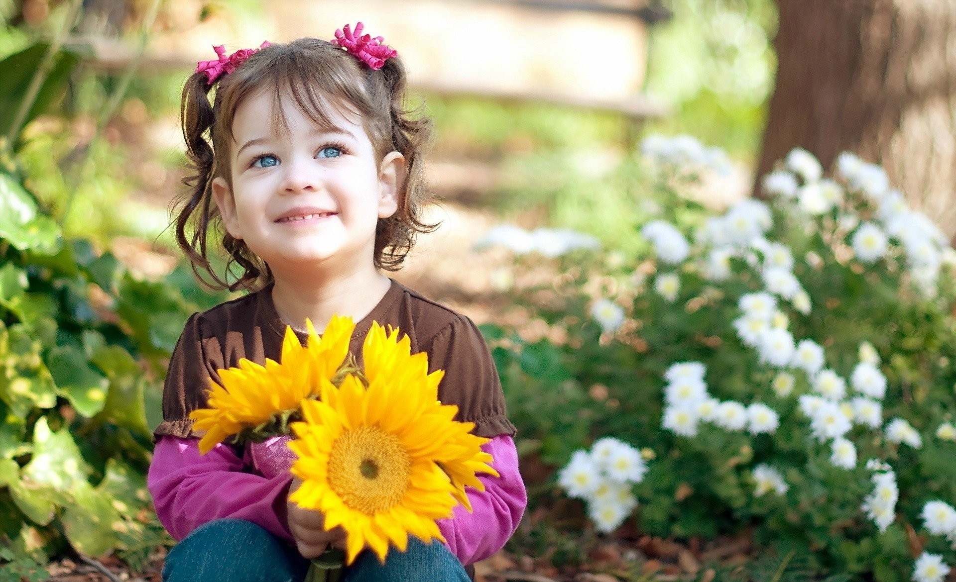 Babies Wallpapers And Screensavers (61+ images)