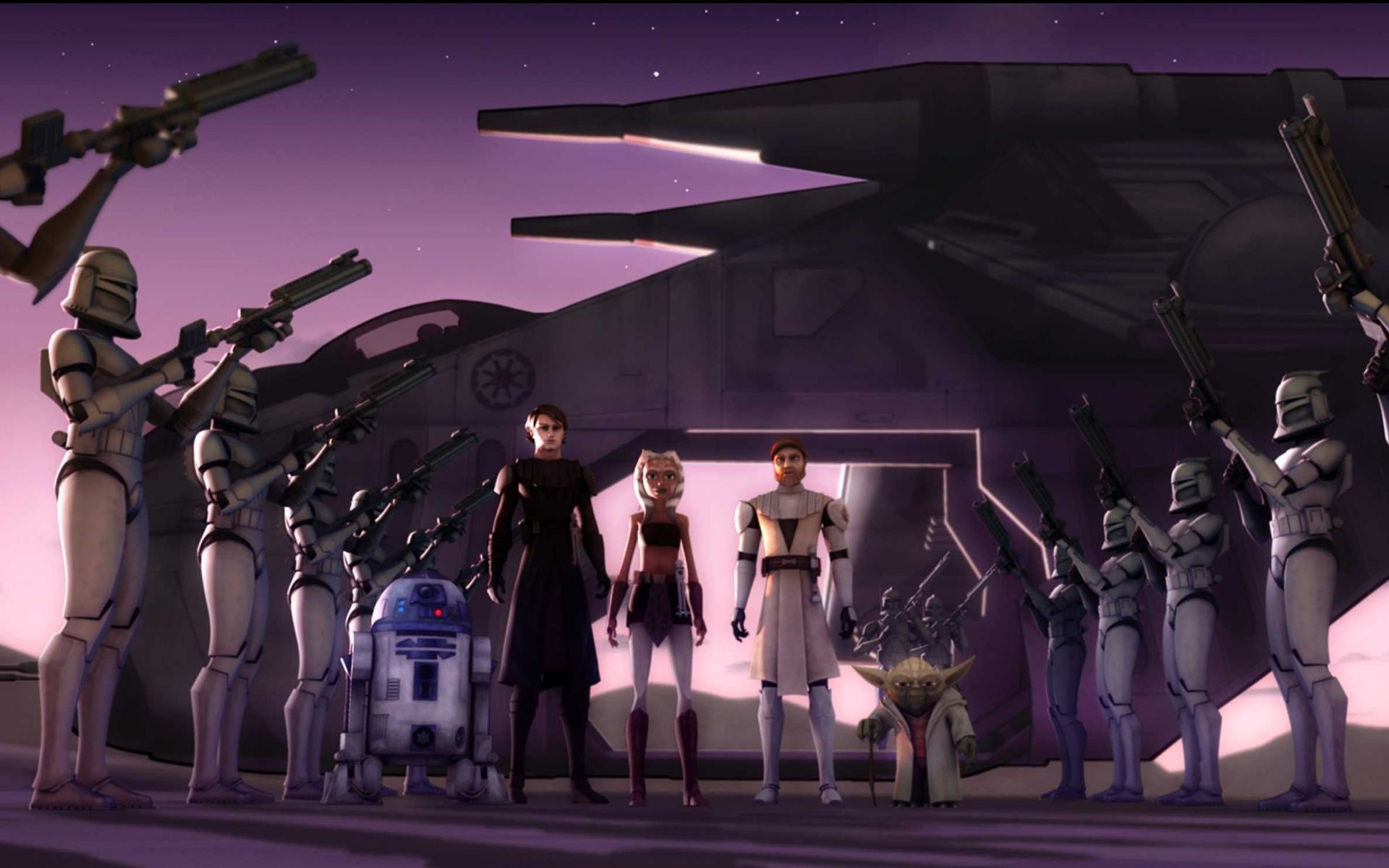 501St Clone Trooper Wallpaper (64+ images)