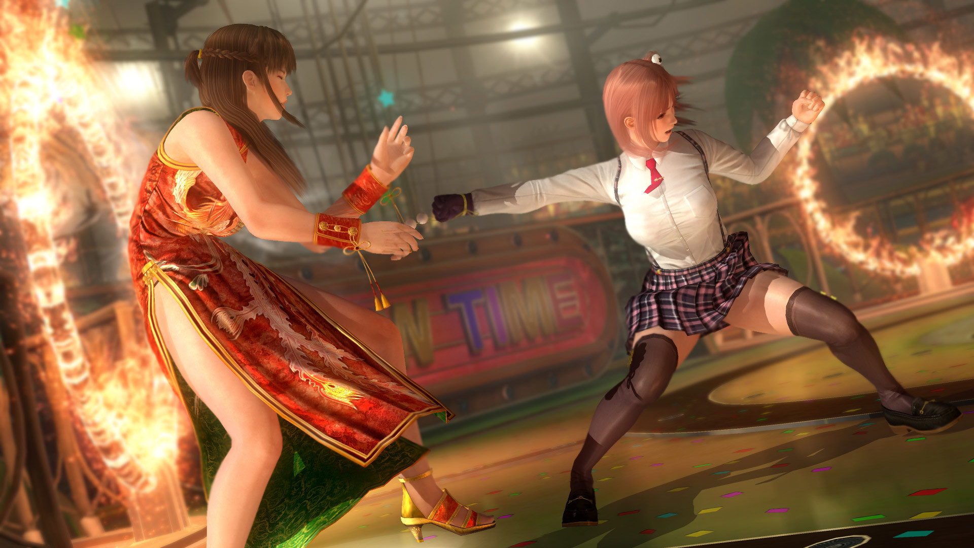 Dead or Alive Wallpapers HD (72+ images)