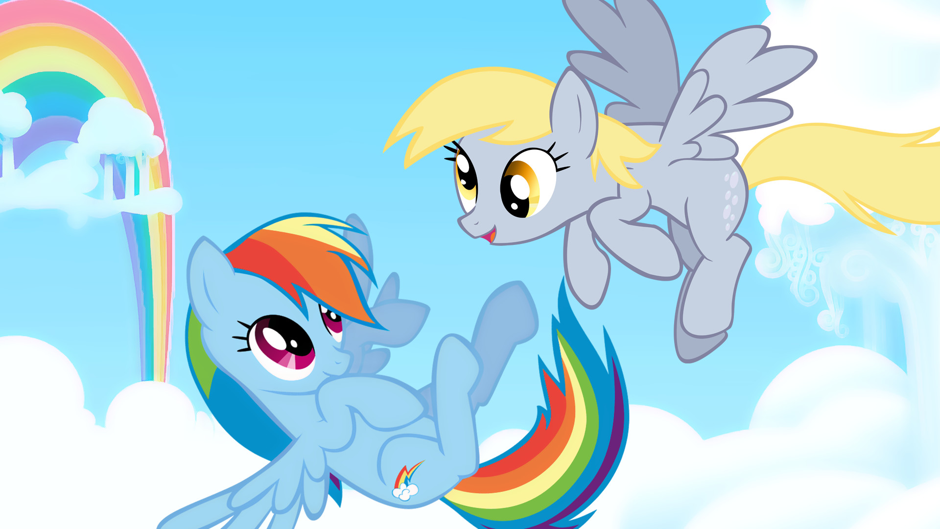 MLP Wallpaper Derpy (75+ images)