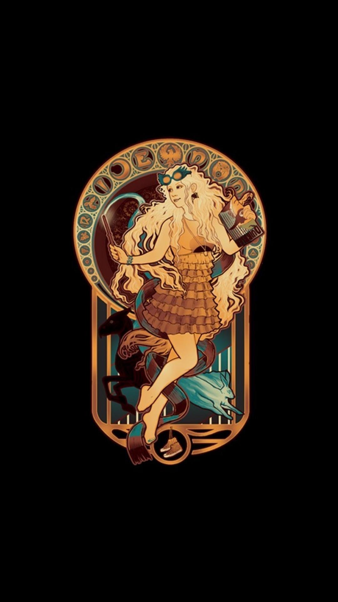 Harry Potter Phone Wallpaper (66+ images)
