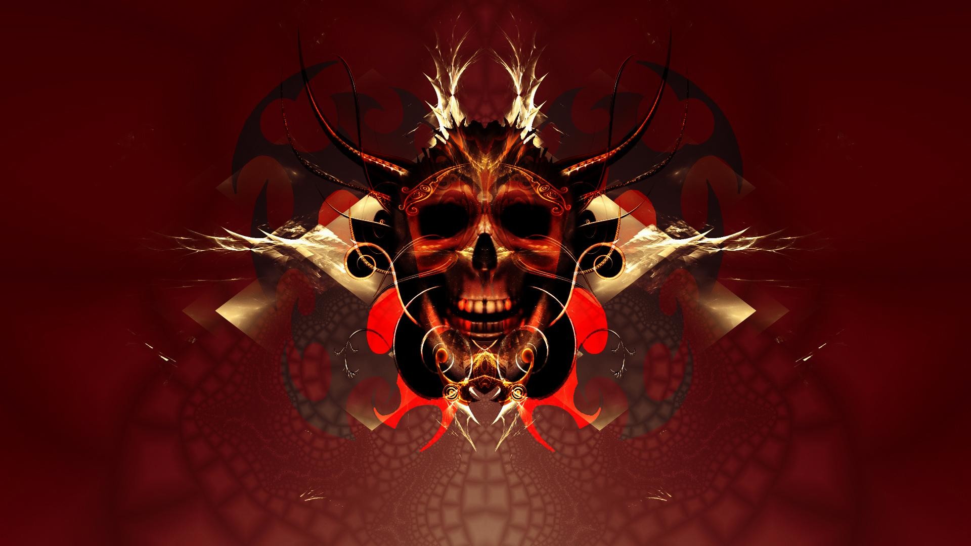 Supreme Bandana Wallpaper For Sale