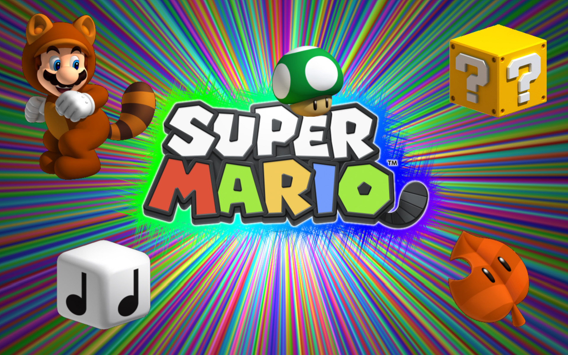 Super Mario Bros Live Wallpaper (61+ images)