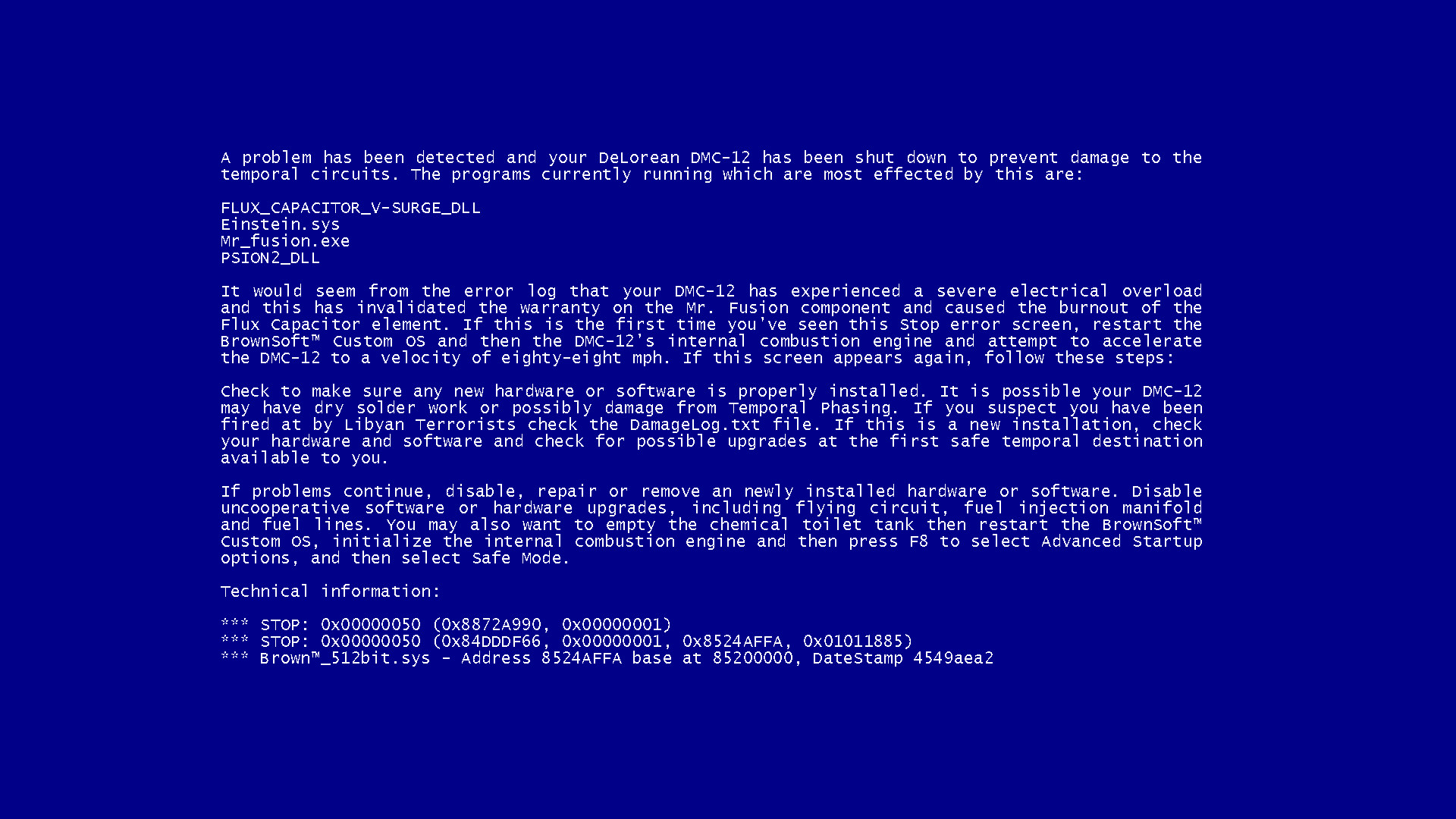 Bsod Wallpaper 1920x1080 (70+ images)