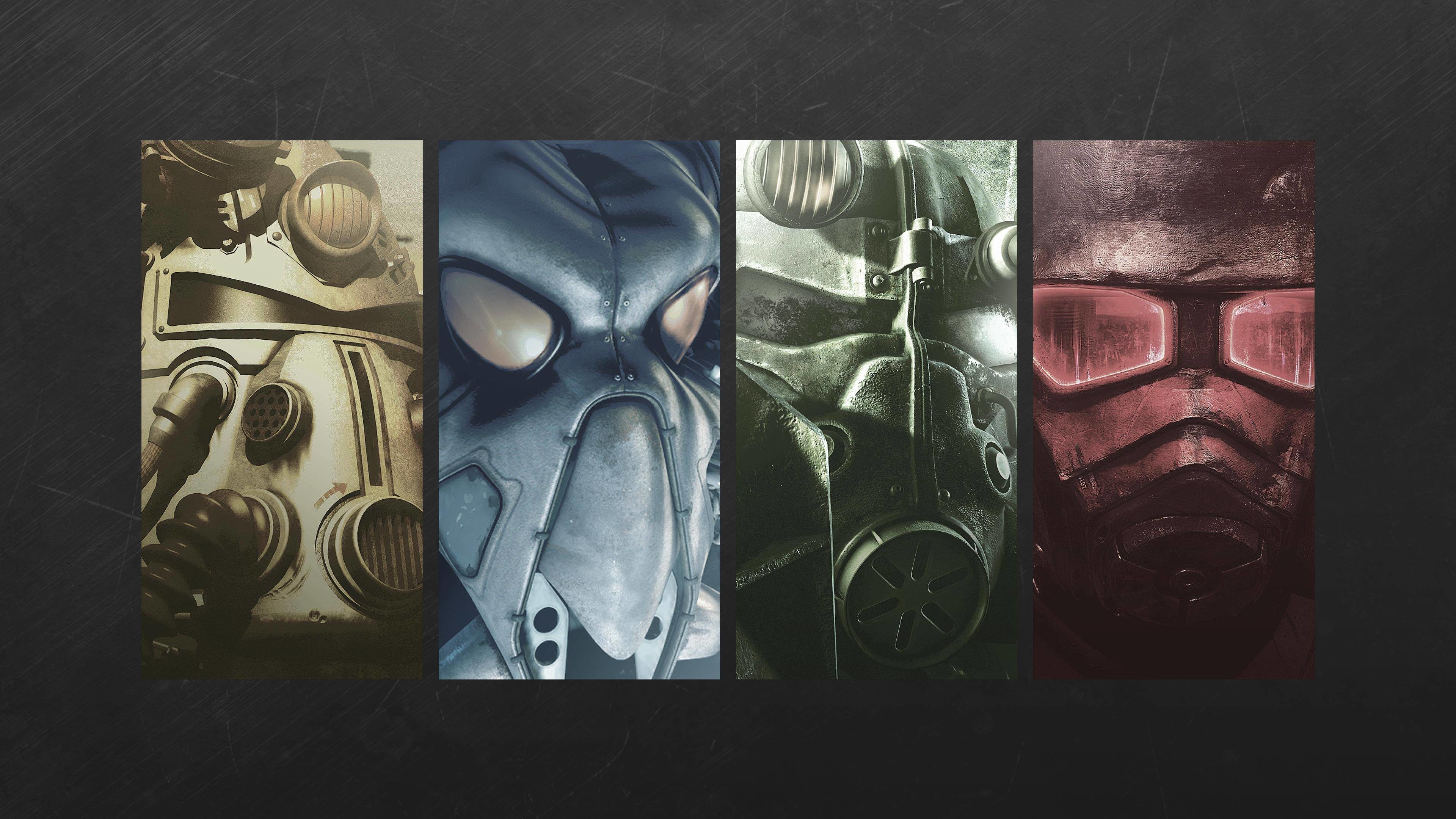 Fallout Brotherhood of Steel Wallpaper (75+ images)
