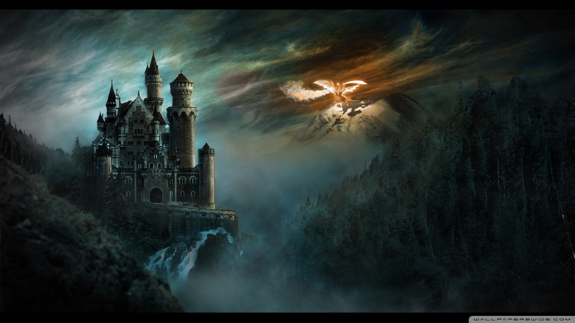 Dungeons and Dragons Wallpaper (80+ images)