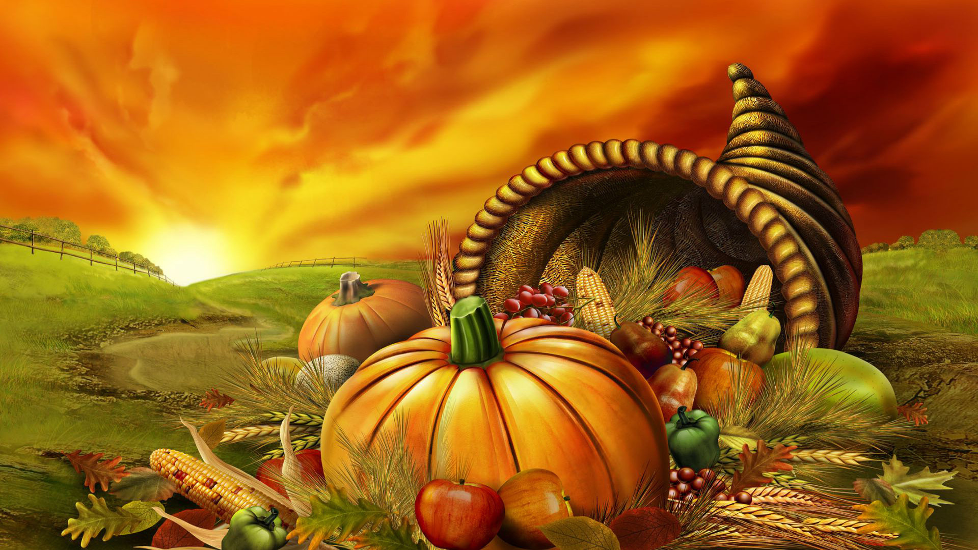 Harvest Images (HD) Download Royalty-Free Harvest Pictures
