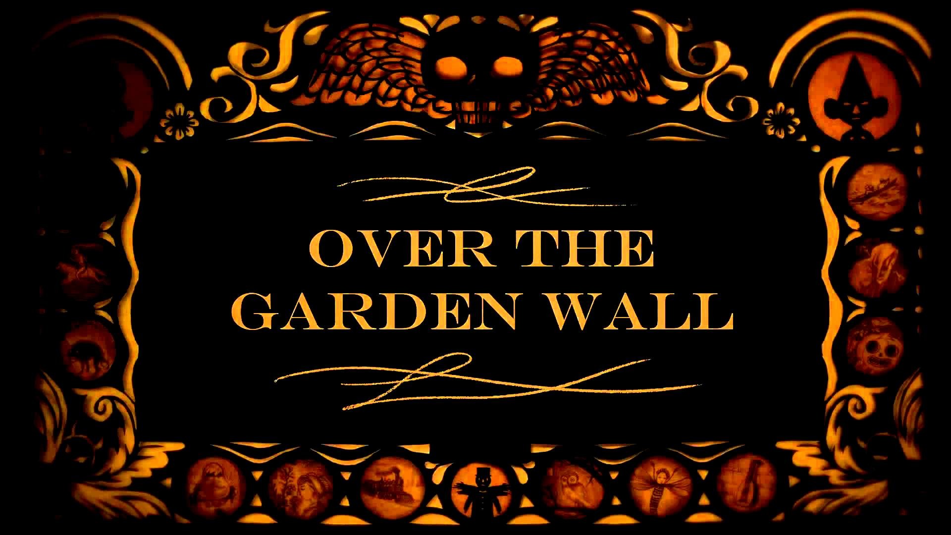 Over the Garden Wall Wallpaper (83+ images)