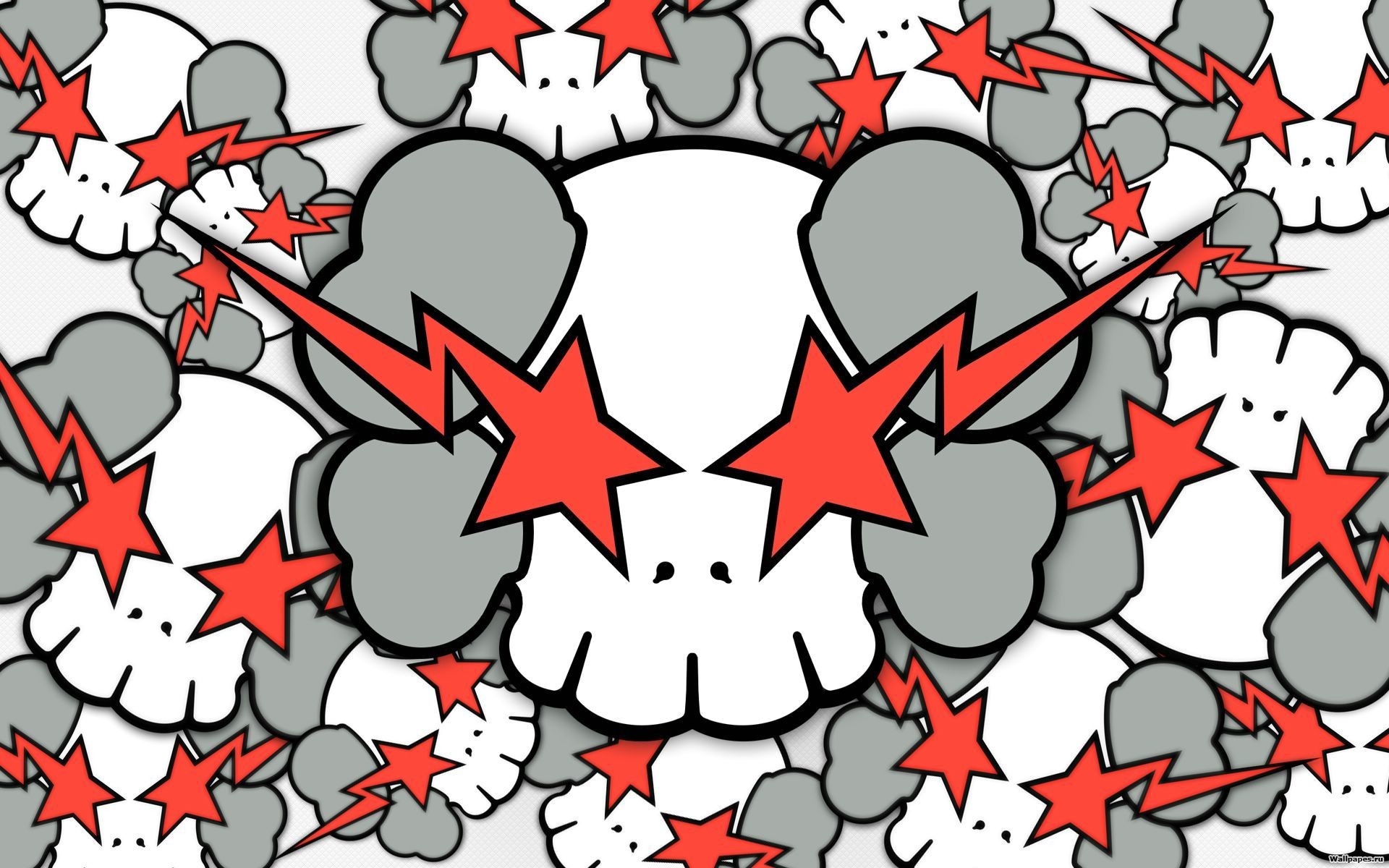 Kaws HD Wallpaper (47+ images)