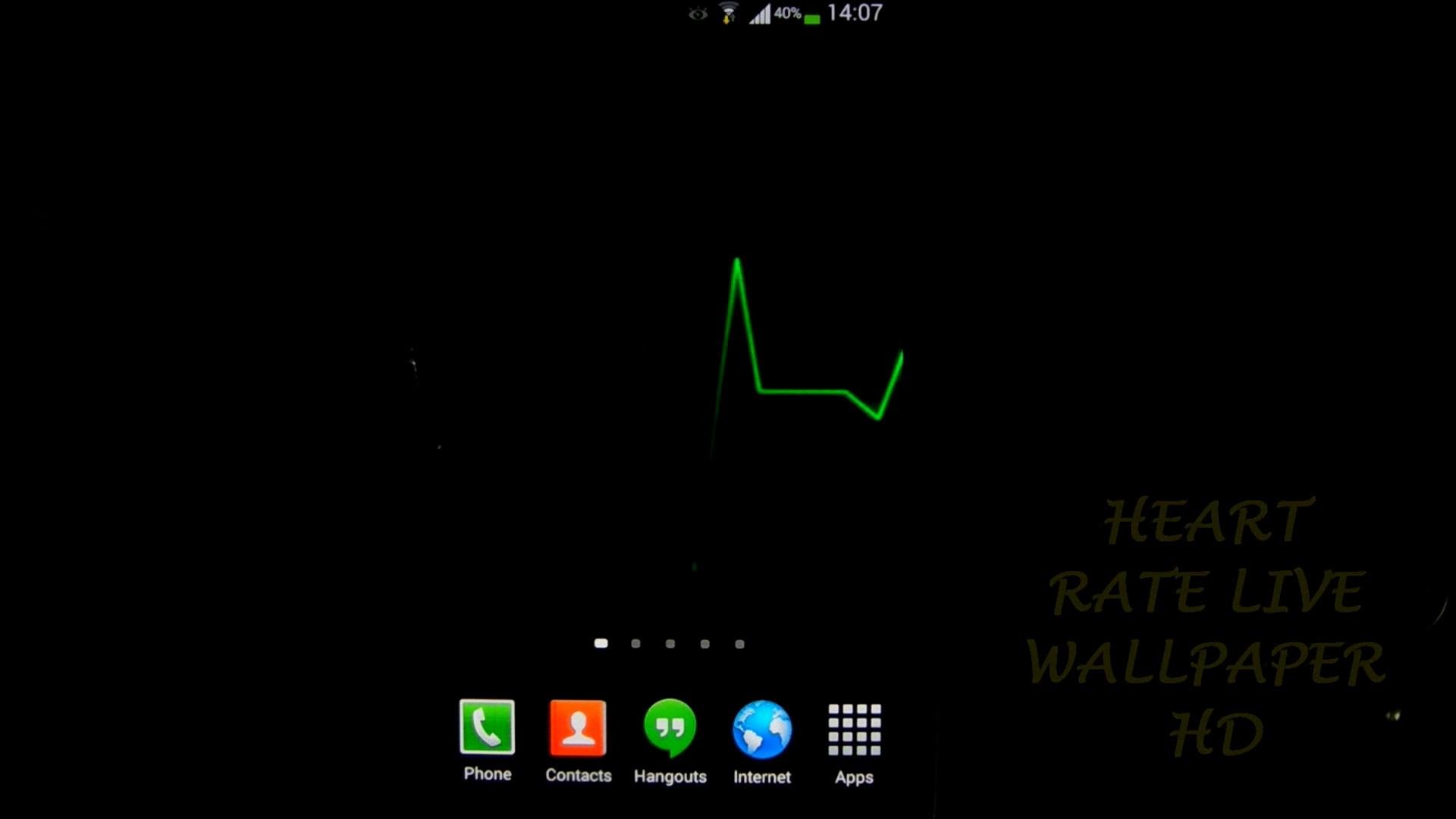 Live Heart Wallpaper (53+ images)