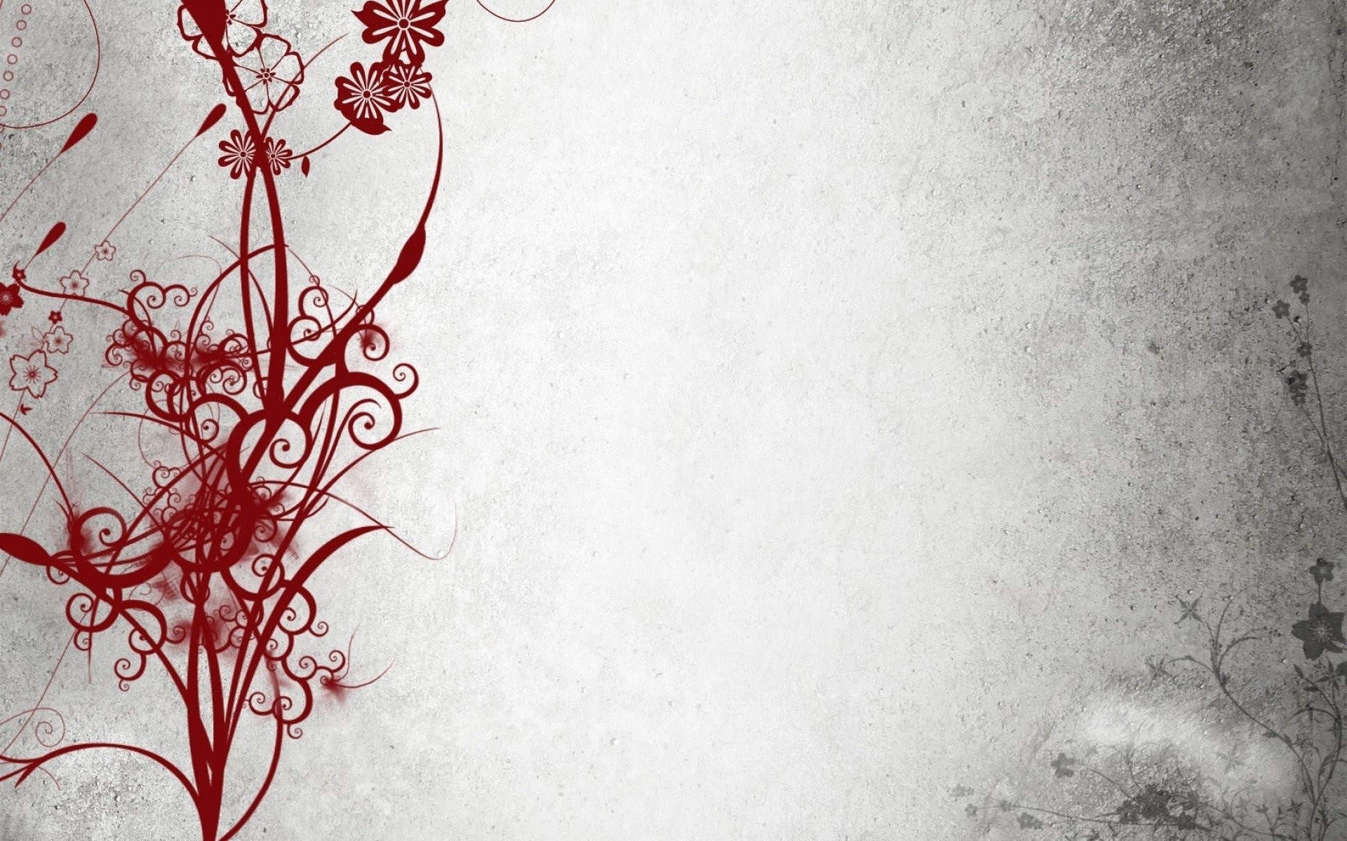 Red and Grey Wallpaper (51+ images)