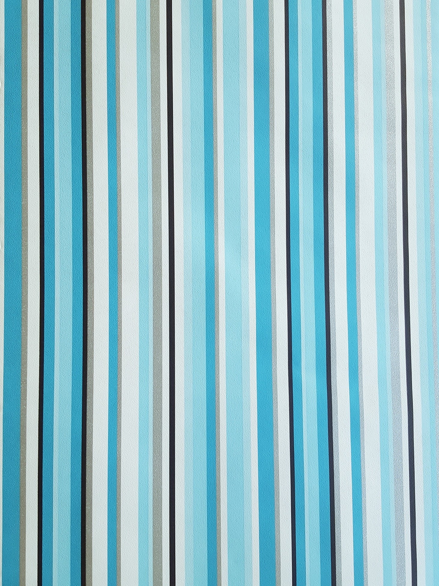 Silver And Blue Wallpaper (46+ images)