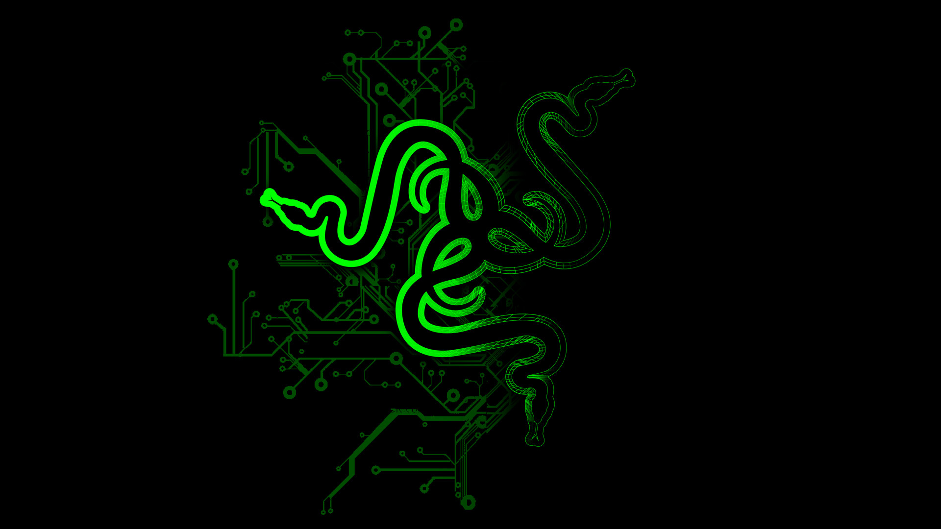 Red Razer Wallpaper HD (78+ images)