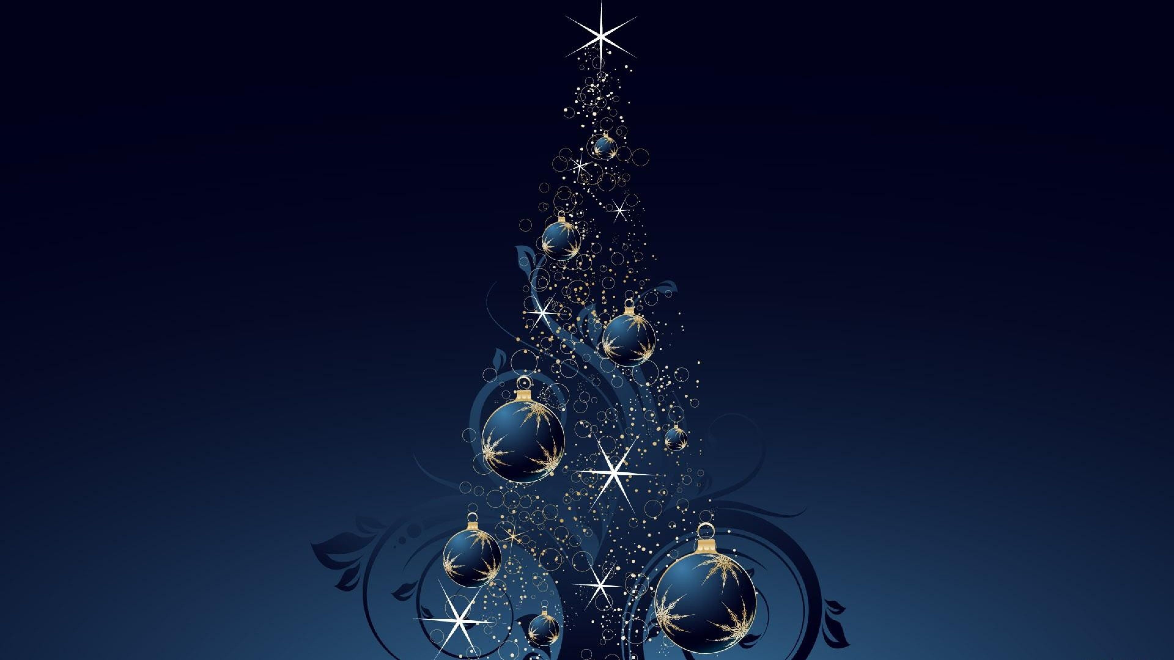 Ultra HD Christmas Wallpapers (39+ images)