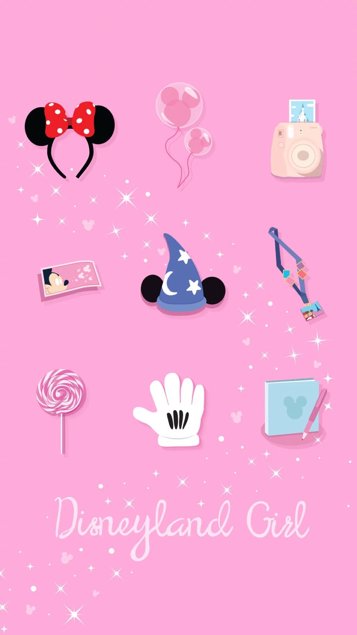 Cute Disney Wallpaper (62+ images)