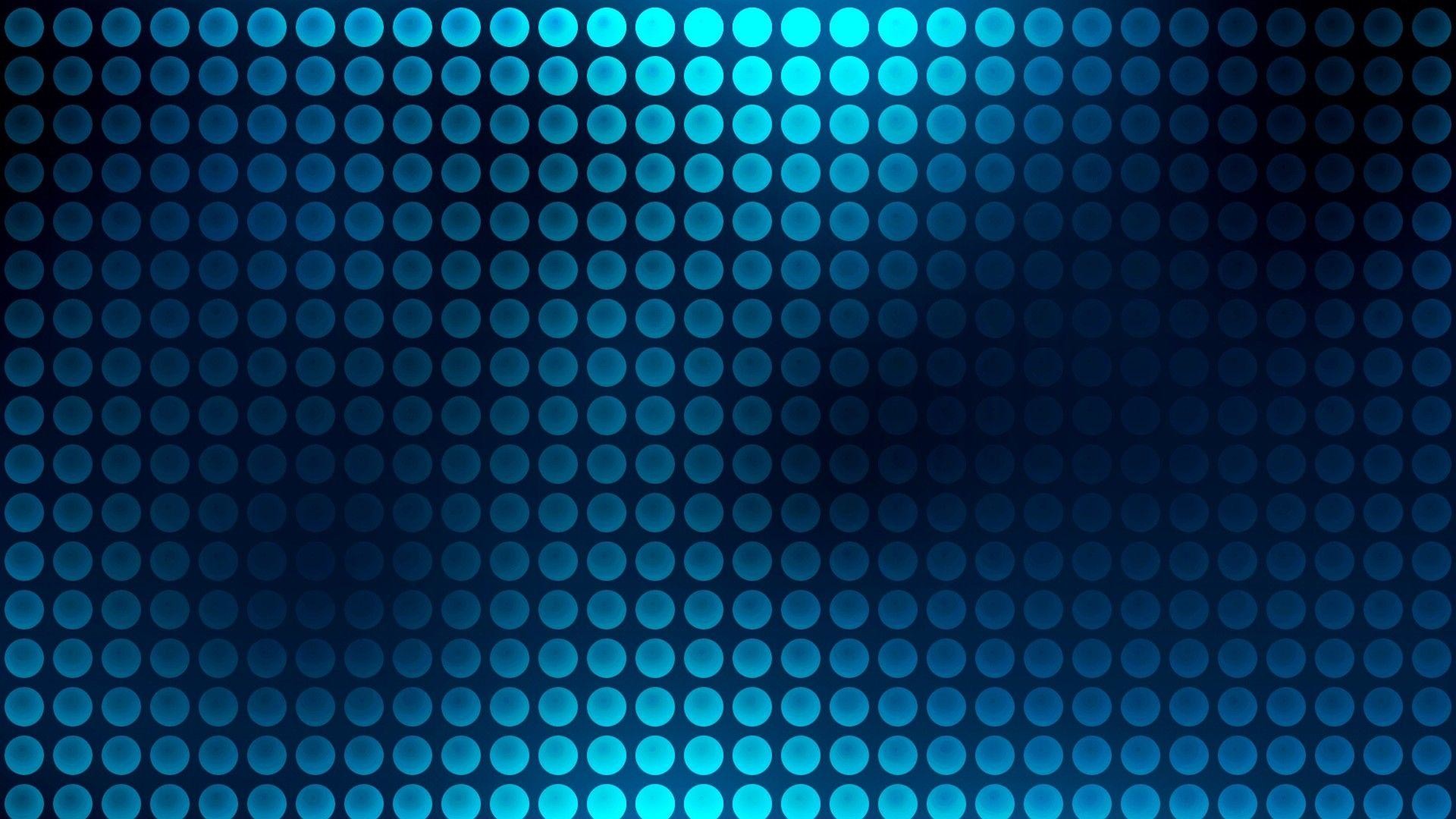 Blue And Neon Green Wallpaper (62+ images)