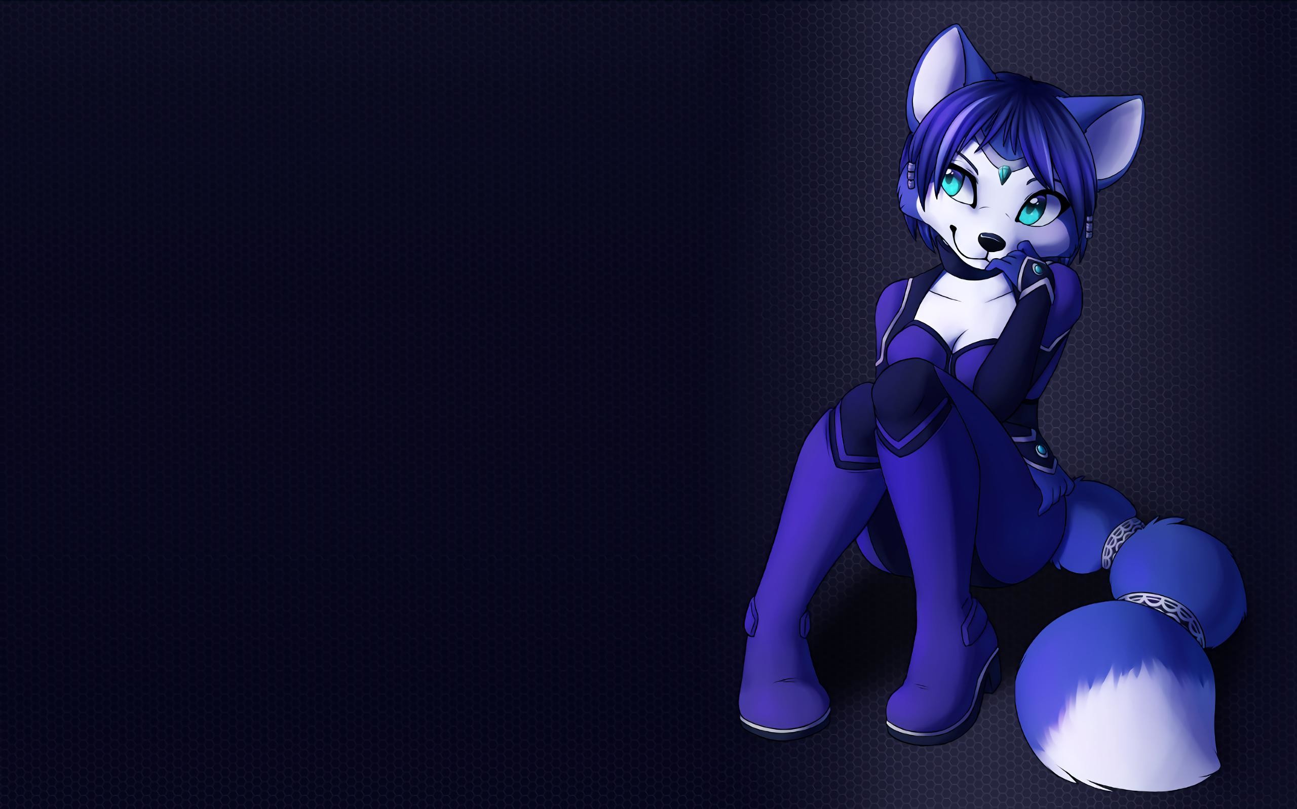 Fox Furry Wallpaper (72+ images)
