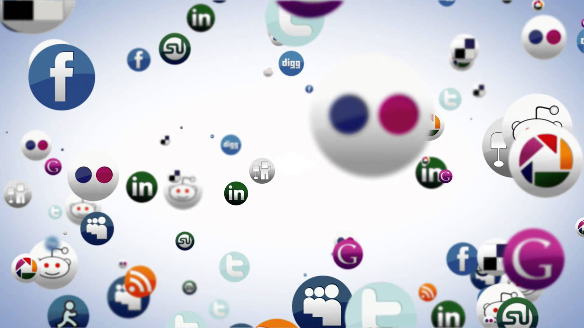 Social Media Wallpaper HD (73+ images)