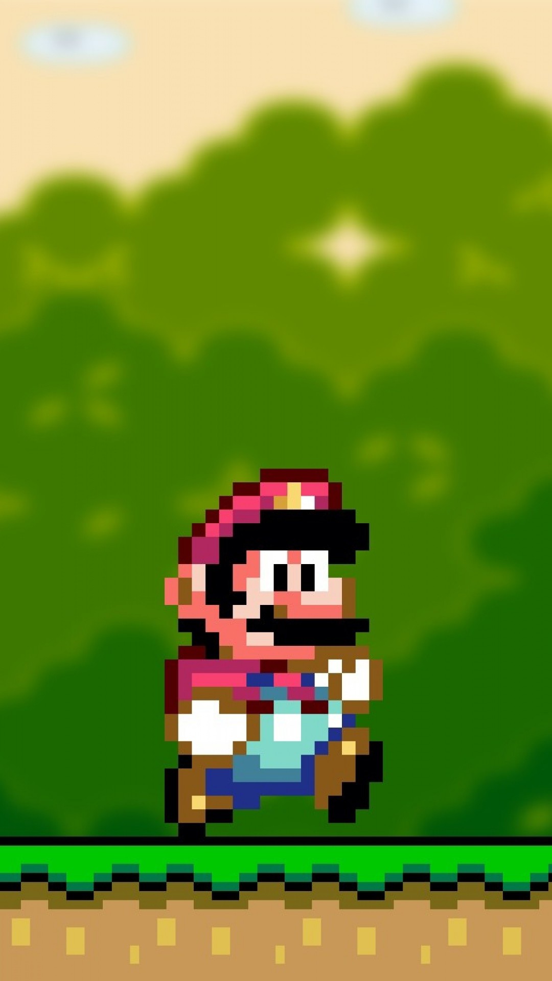 Nintendo iPhone Wallpaper (74+ images)