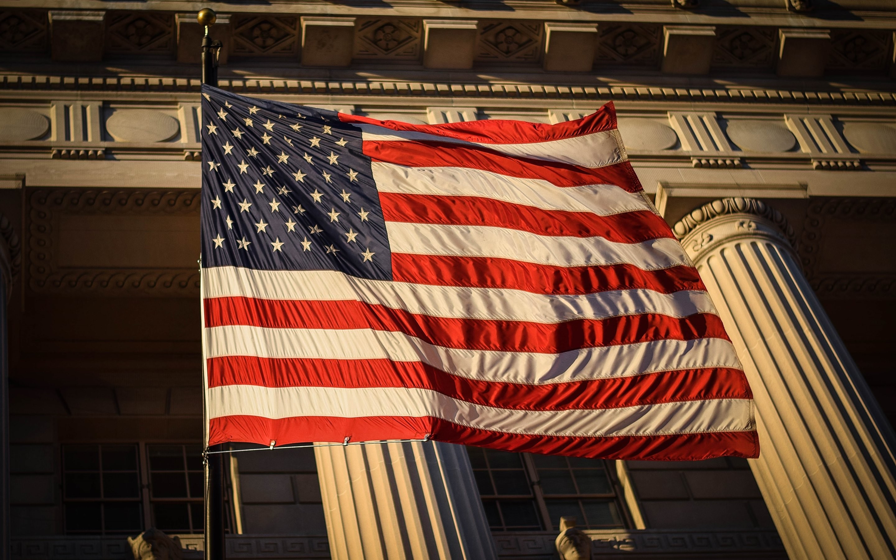 USA Flag Wallpaper (70+ images)