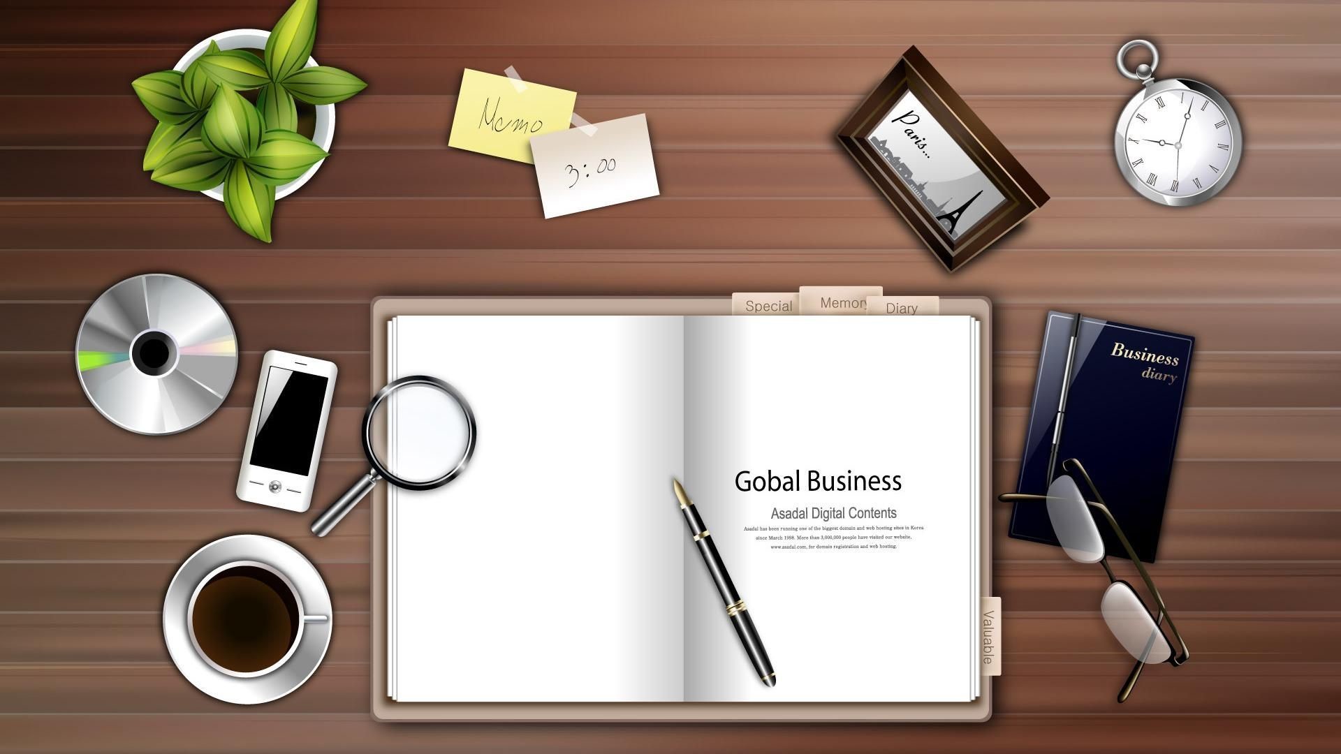 The office Desktop Wallpaper (56+ images)