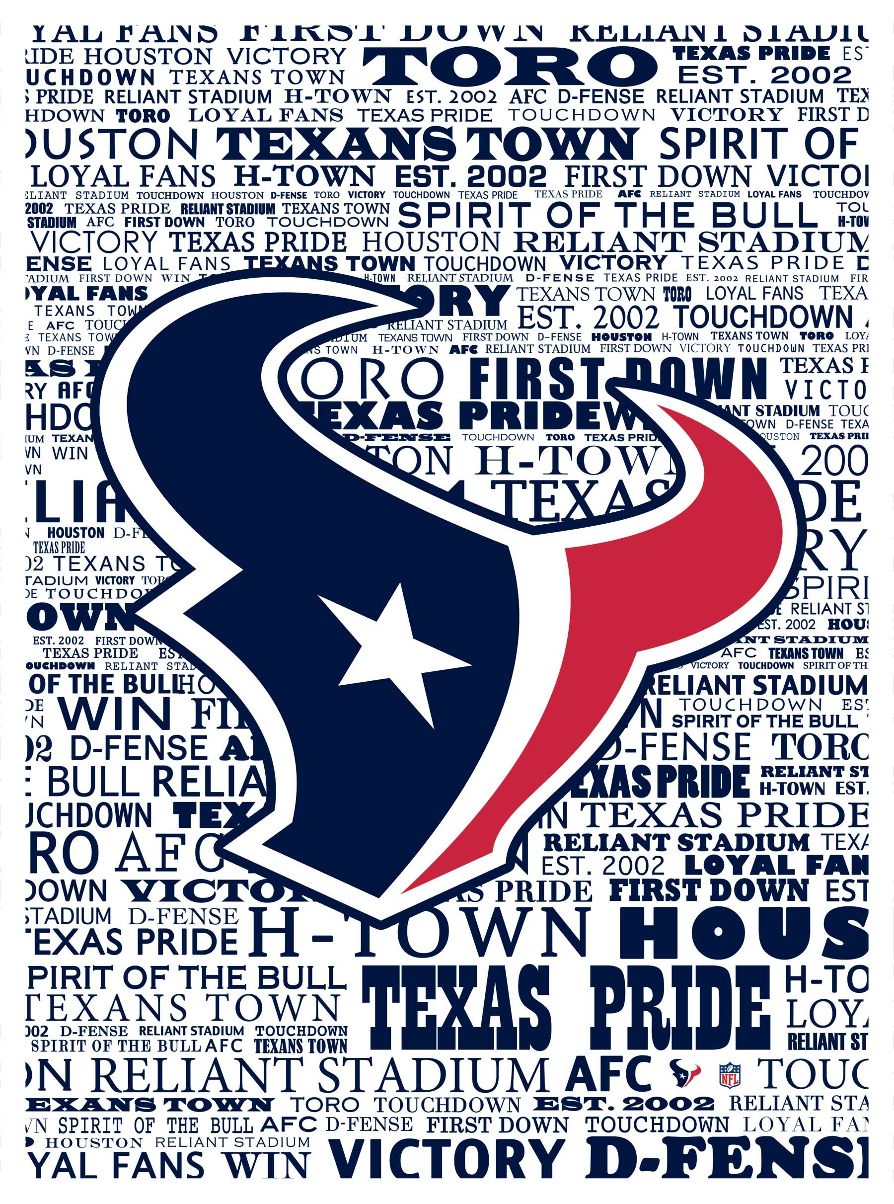 Houston Texans iPhone Wallpaper (66+ images)