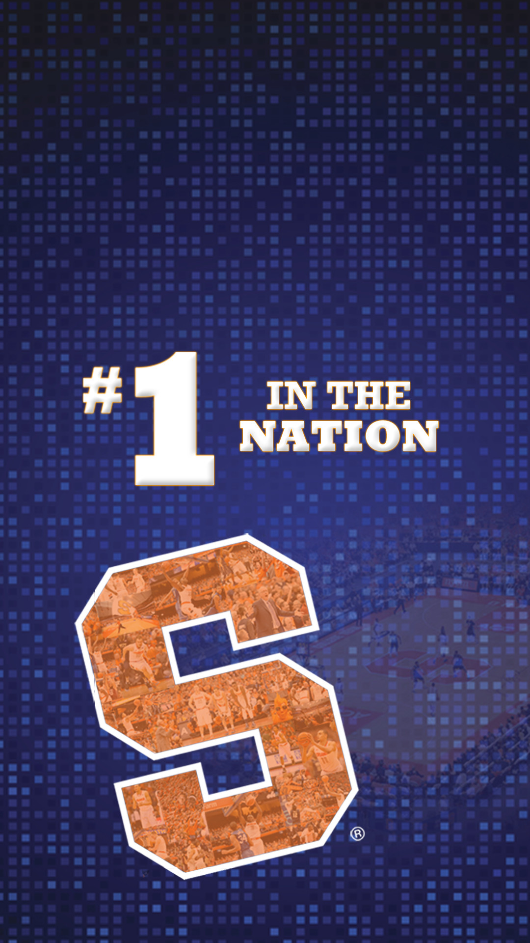 Syracuse Orange Wallpaper (67+ images)