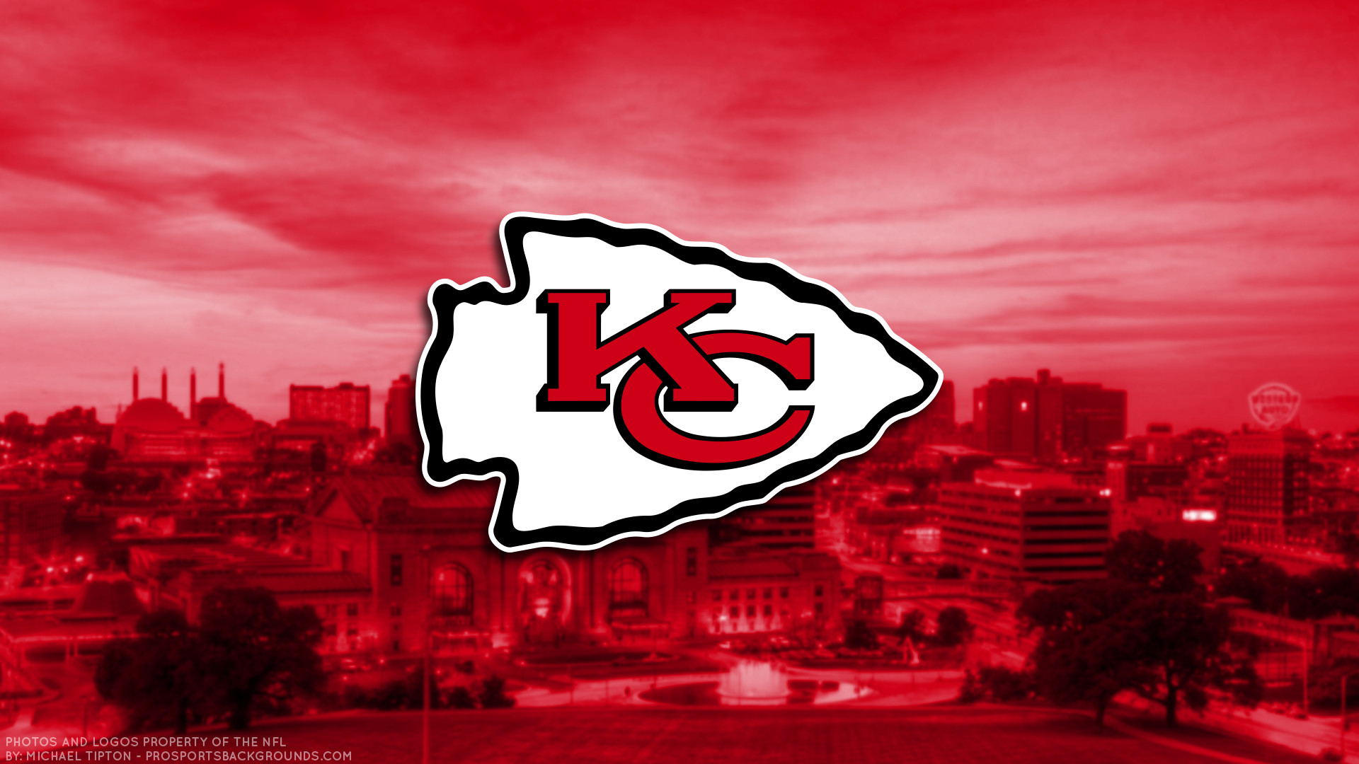 Kc Chiefs Wallpaper and Screensavers (64+ images)