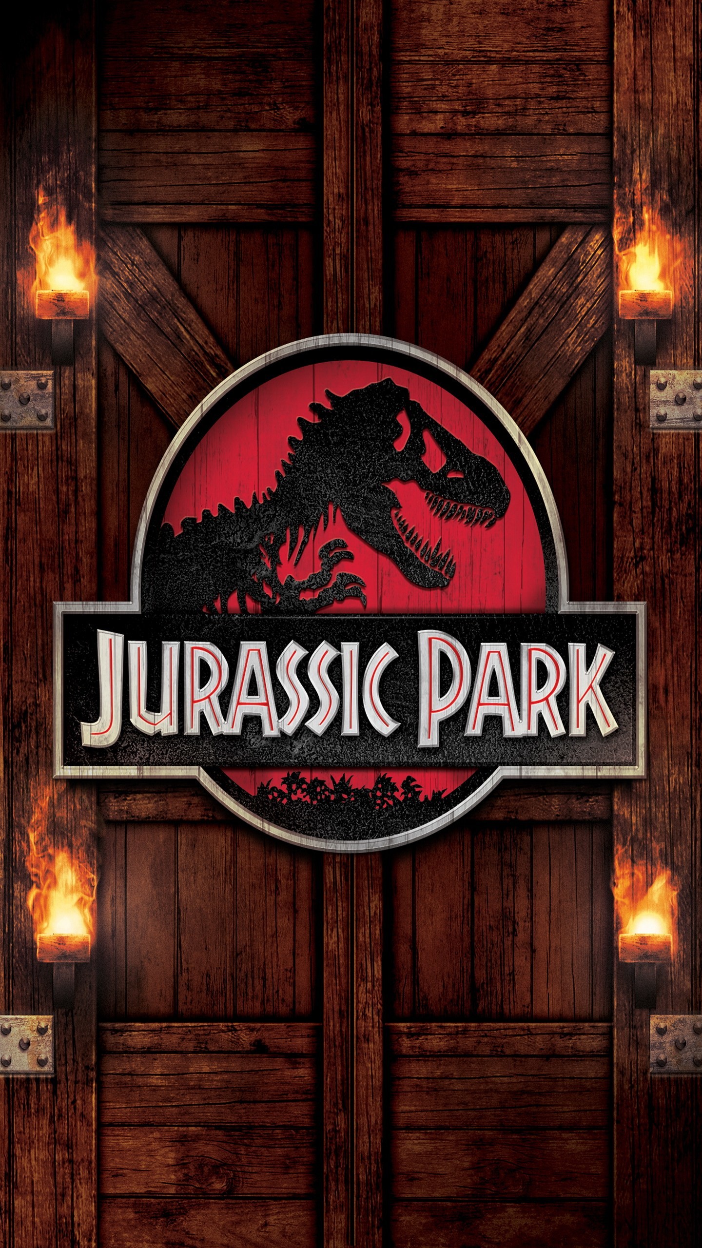 Jurassic Park Wallpaper IPhone (70+ images)