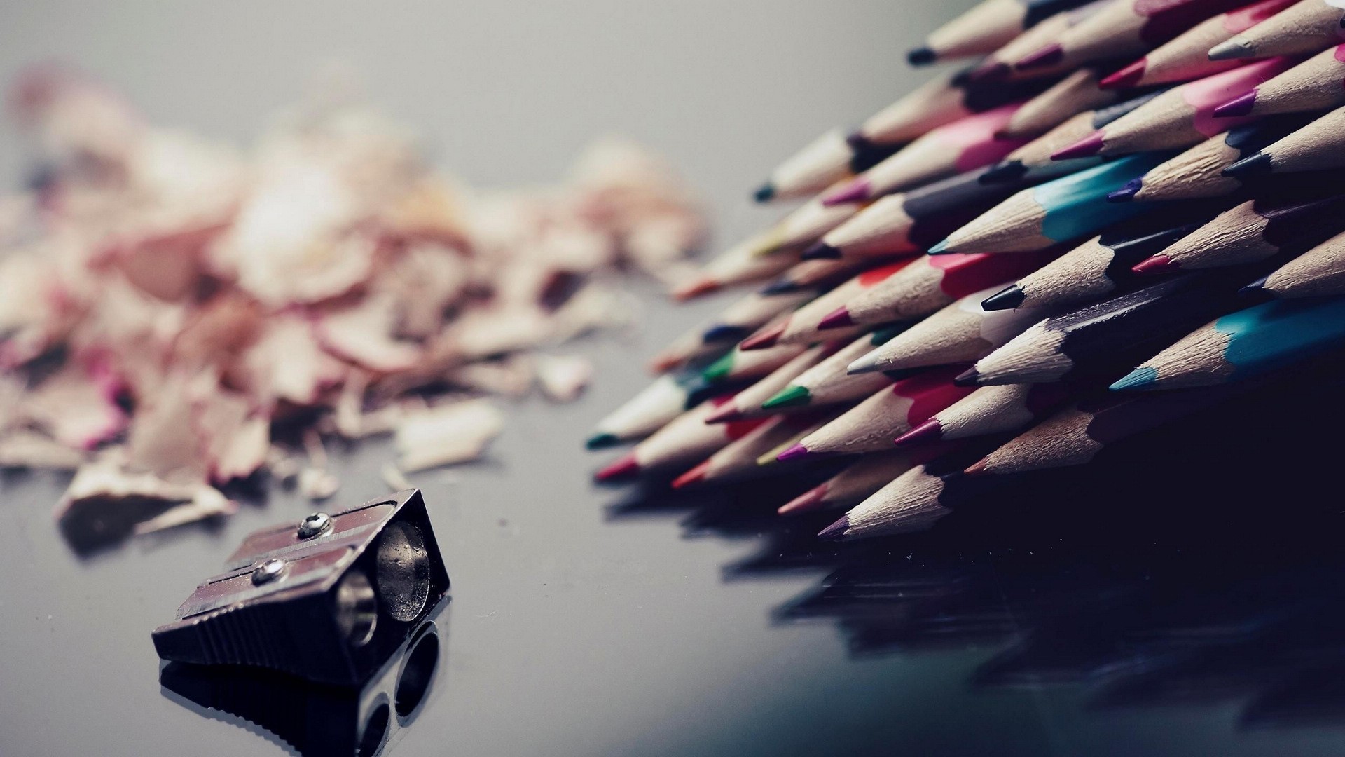 Colored Pencil Wallpapers (66+ images)