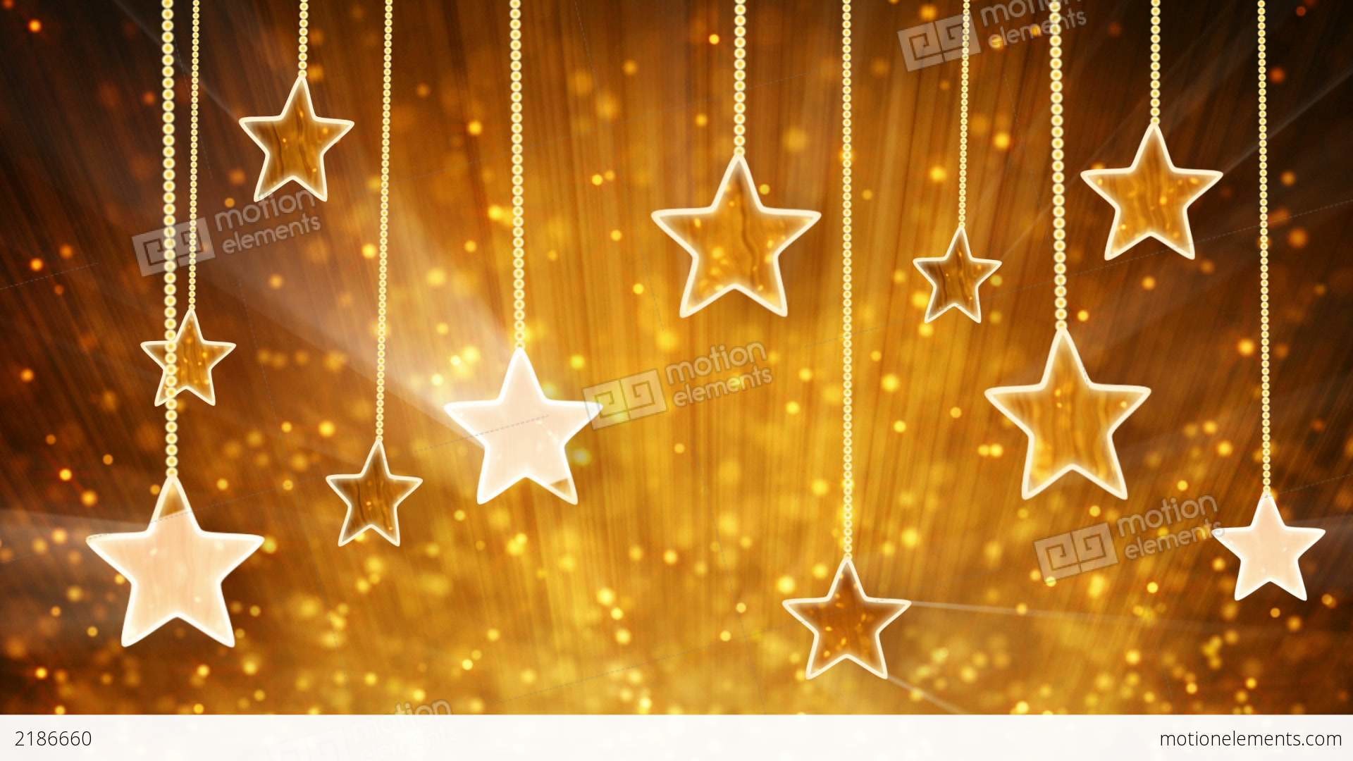 Gold Stars Wallpaper (55+ images)
