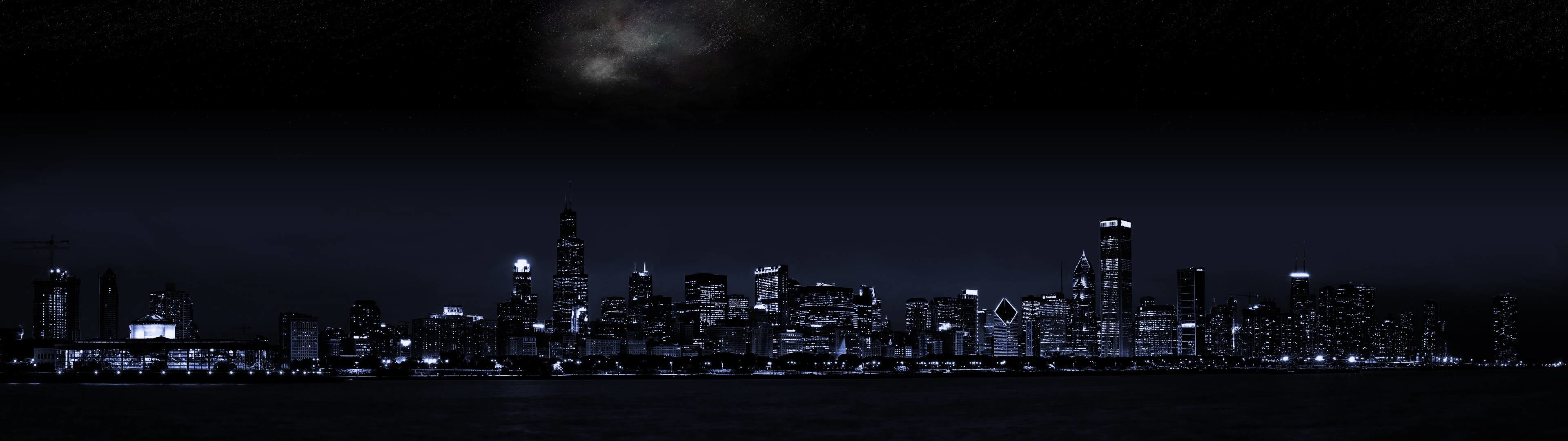 3840 X 1080 Dual Screen Wallpaper (59+ images)