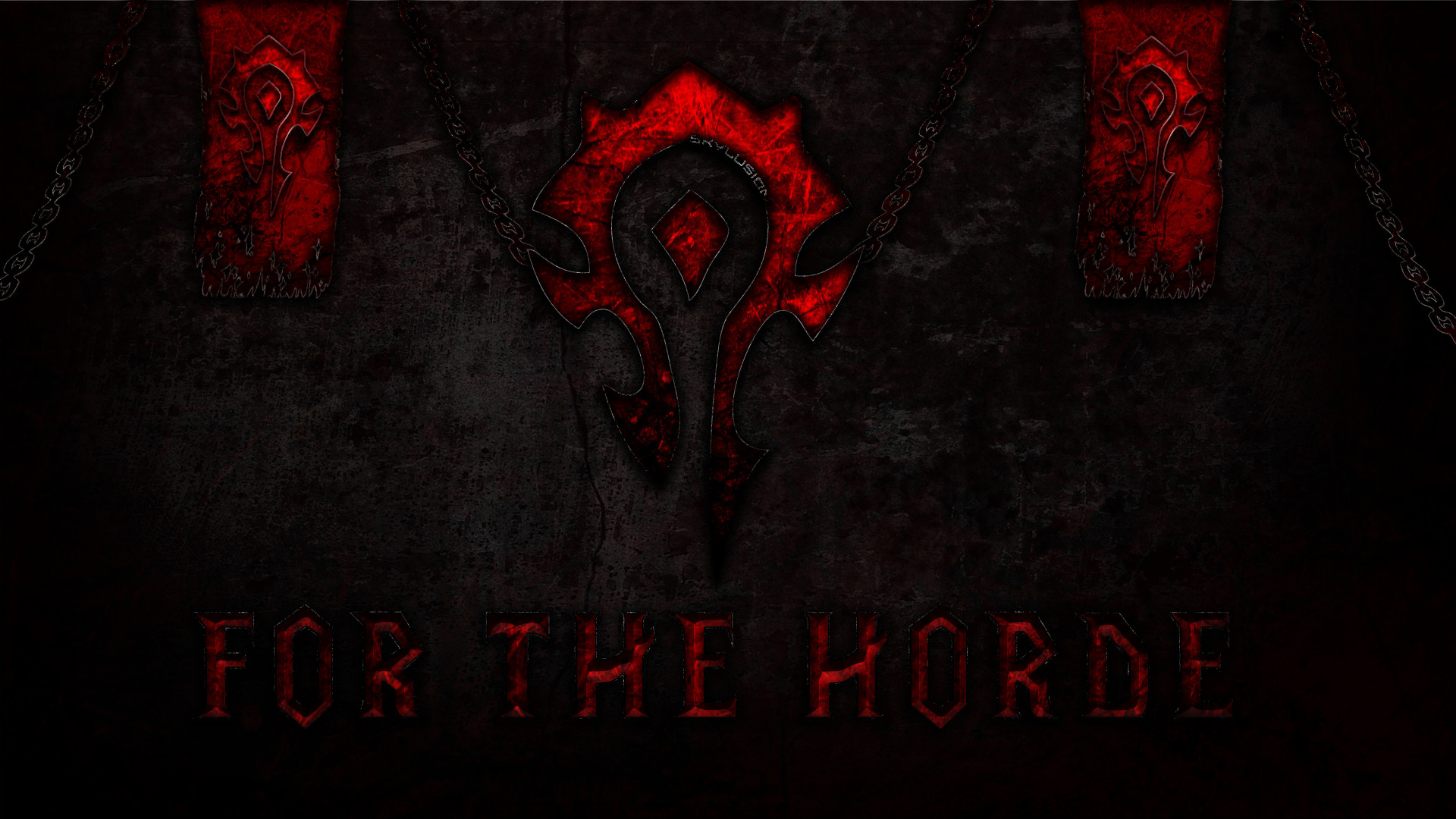 Horde Logo Wallpaper (71+ images)