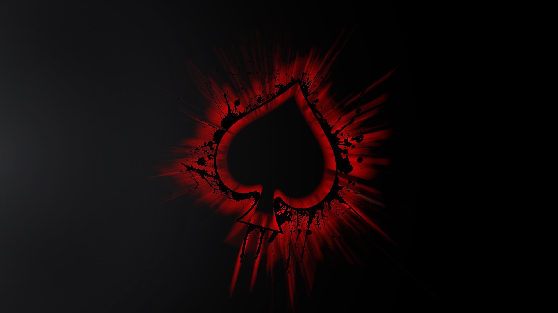 Ace of Spades Wallpaper HD (60+ images)