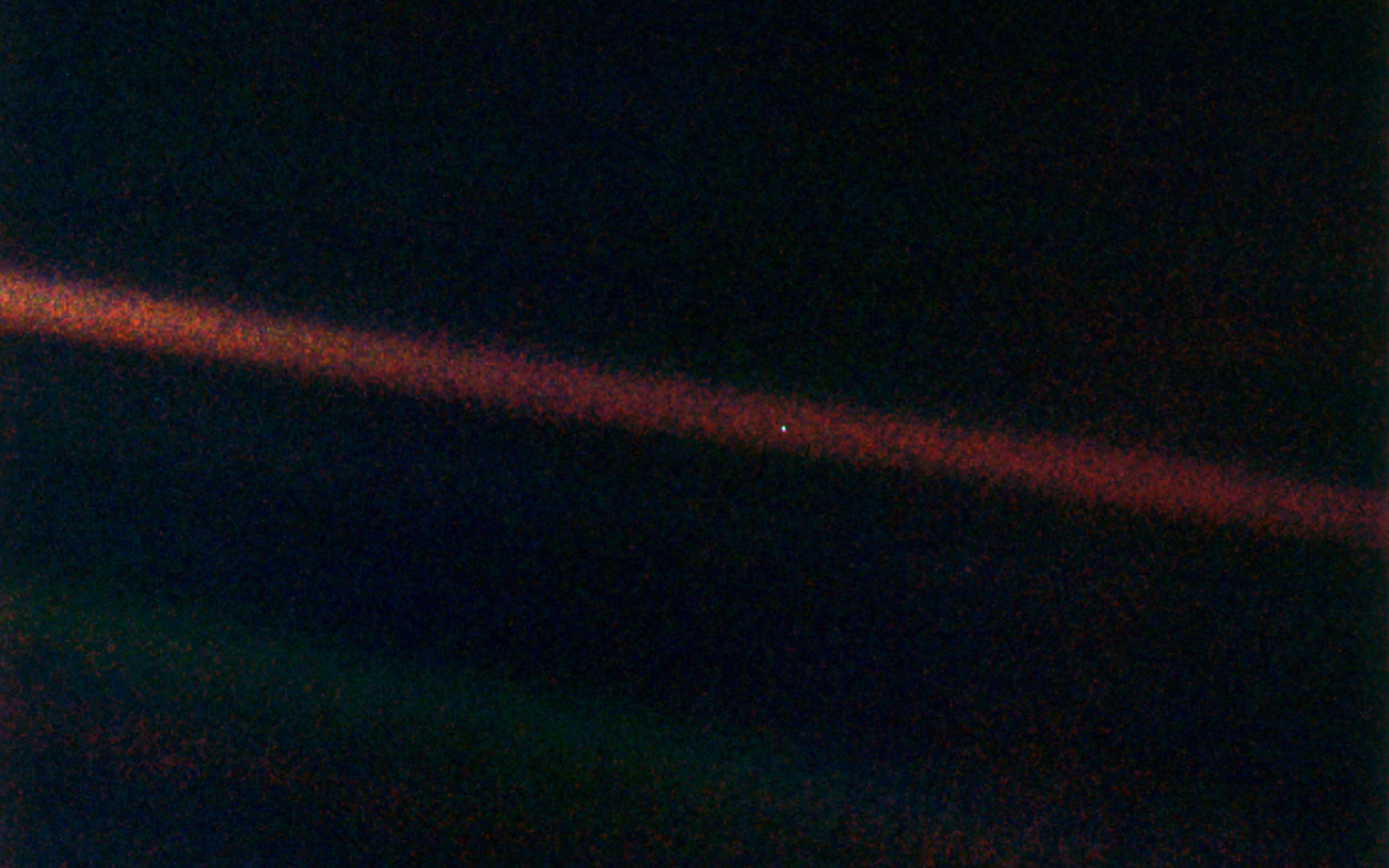 Pale Blue Dot Wallpaper (75+ images)