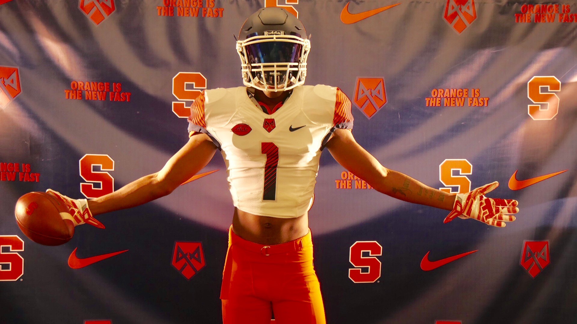 Syracuse Orange Wallpaper (67+ images)