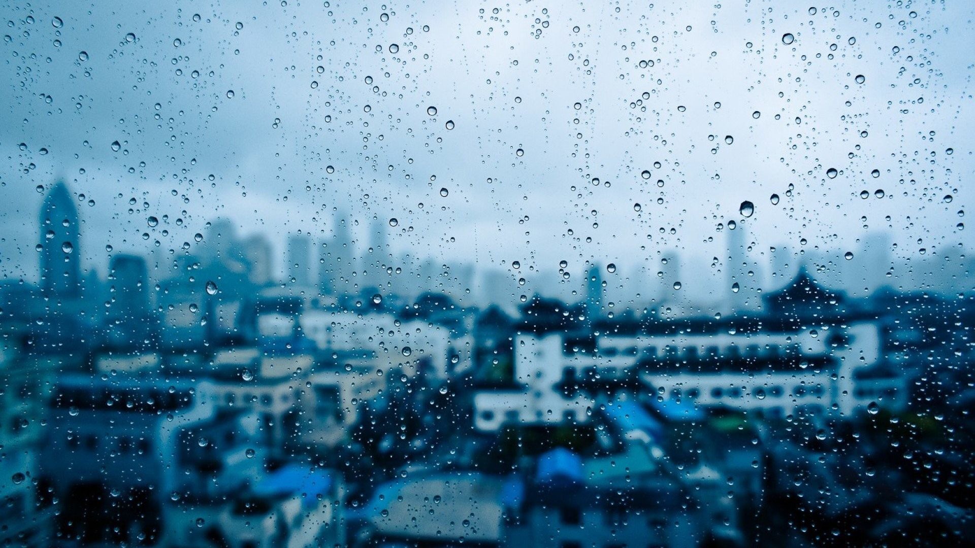 Rainy Wallpapers 1080p (74+ images)