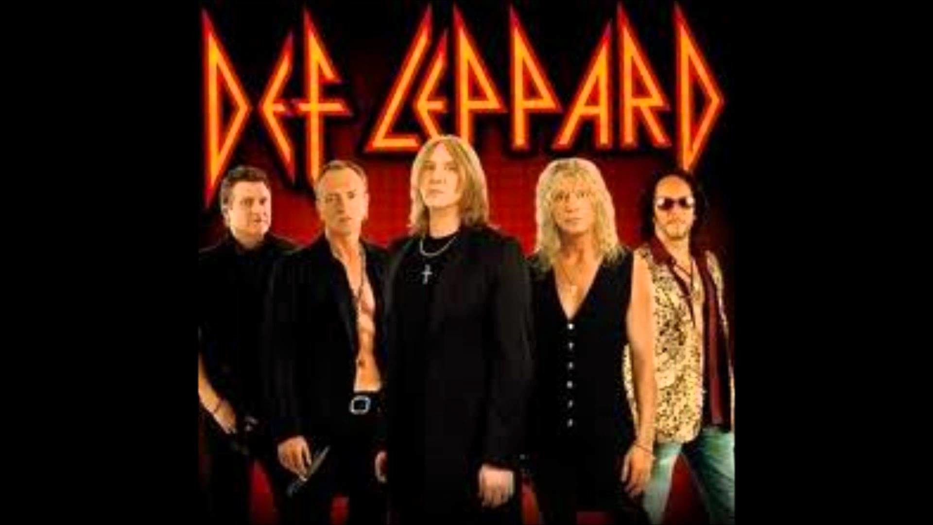 Def Leppard Wallpaper (57+ images)