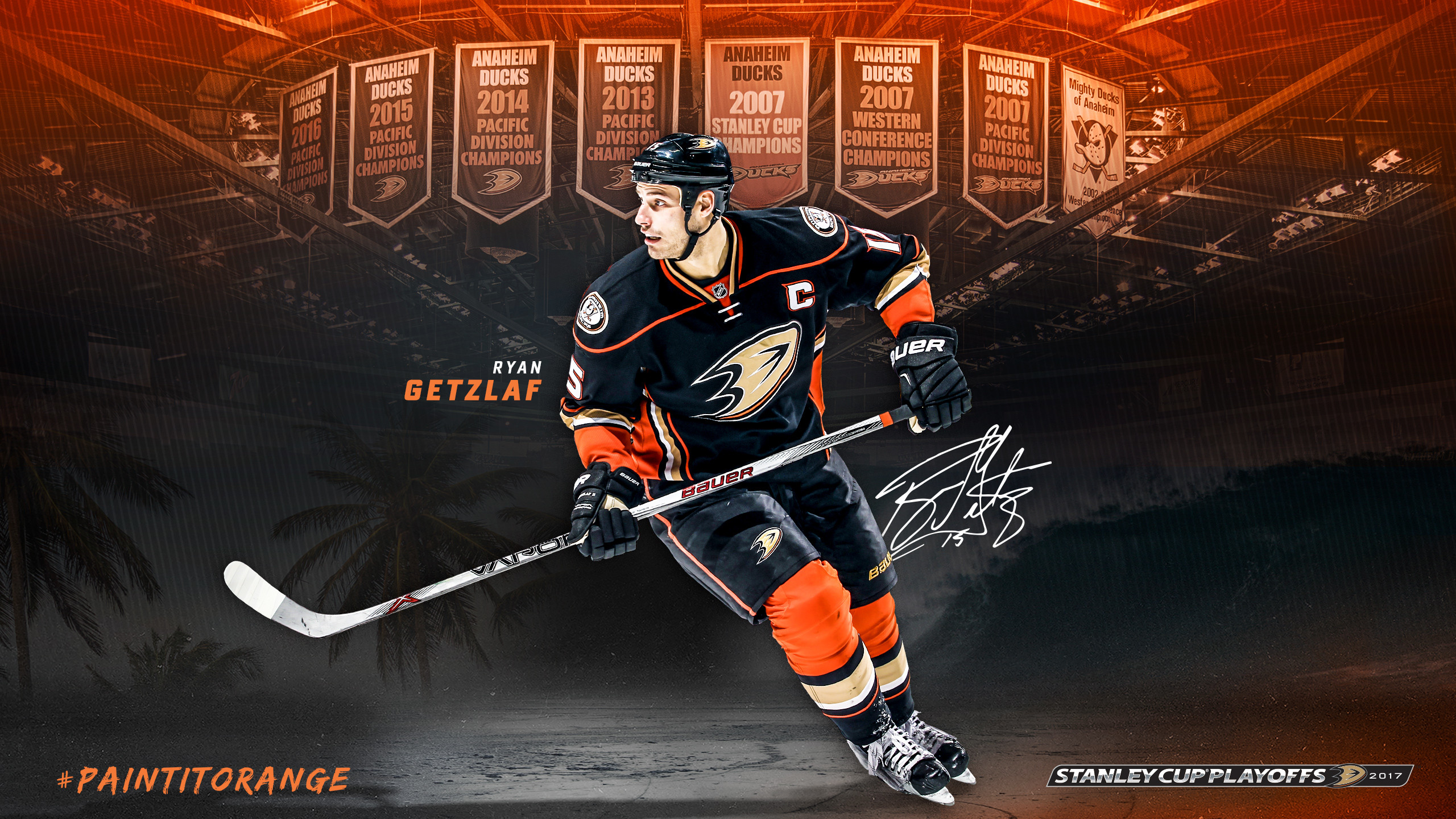 Anaheim Ducks iPhone Wallpaper (80+ images)