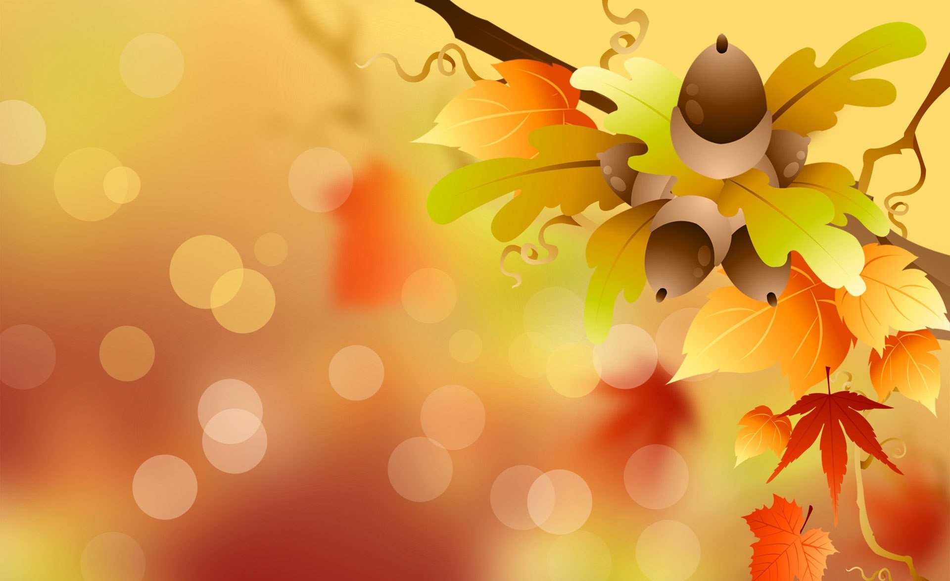 Cute Fall Wallpaper Backgrounds (60+ images)