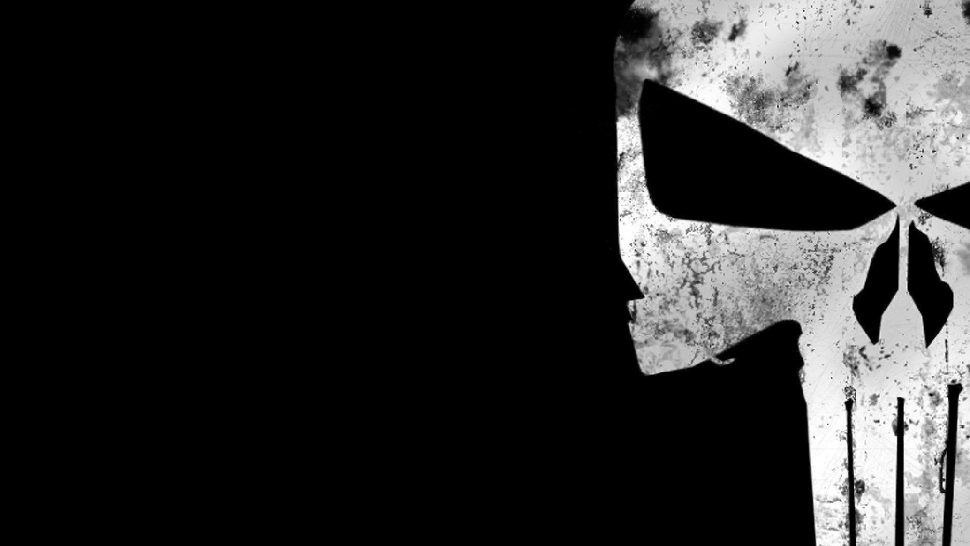 Punisher HD Wallpaper (73+ images)