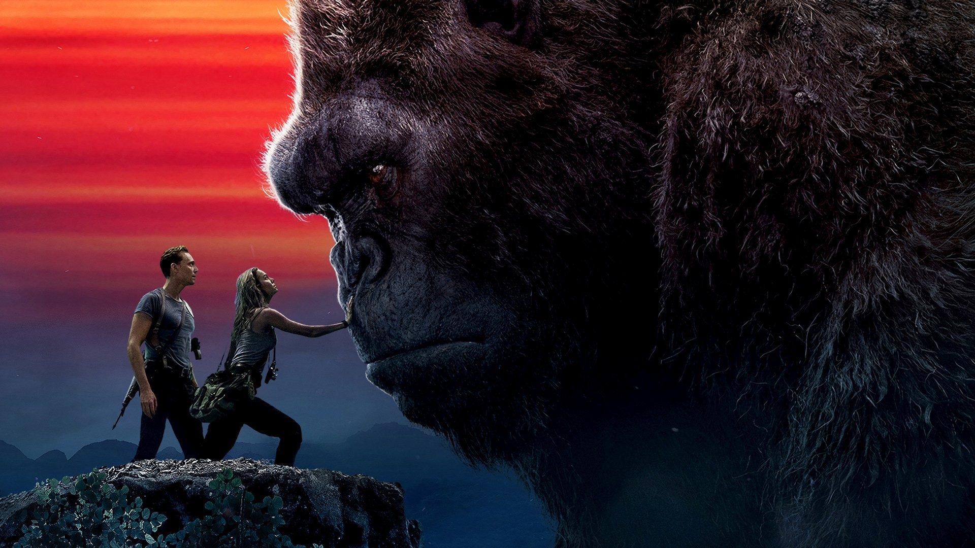 King Kong Wallpaper HD (73+ images)