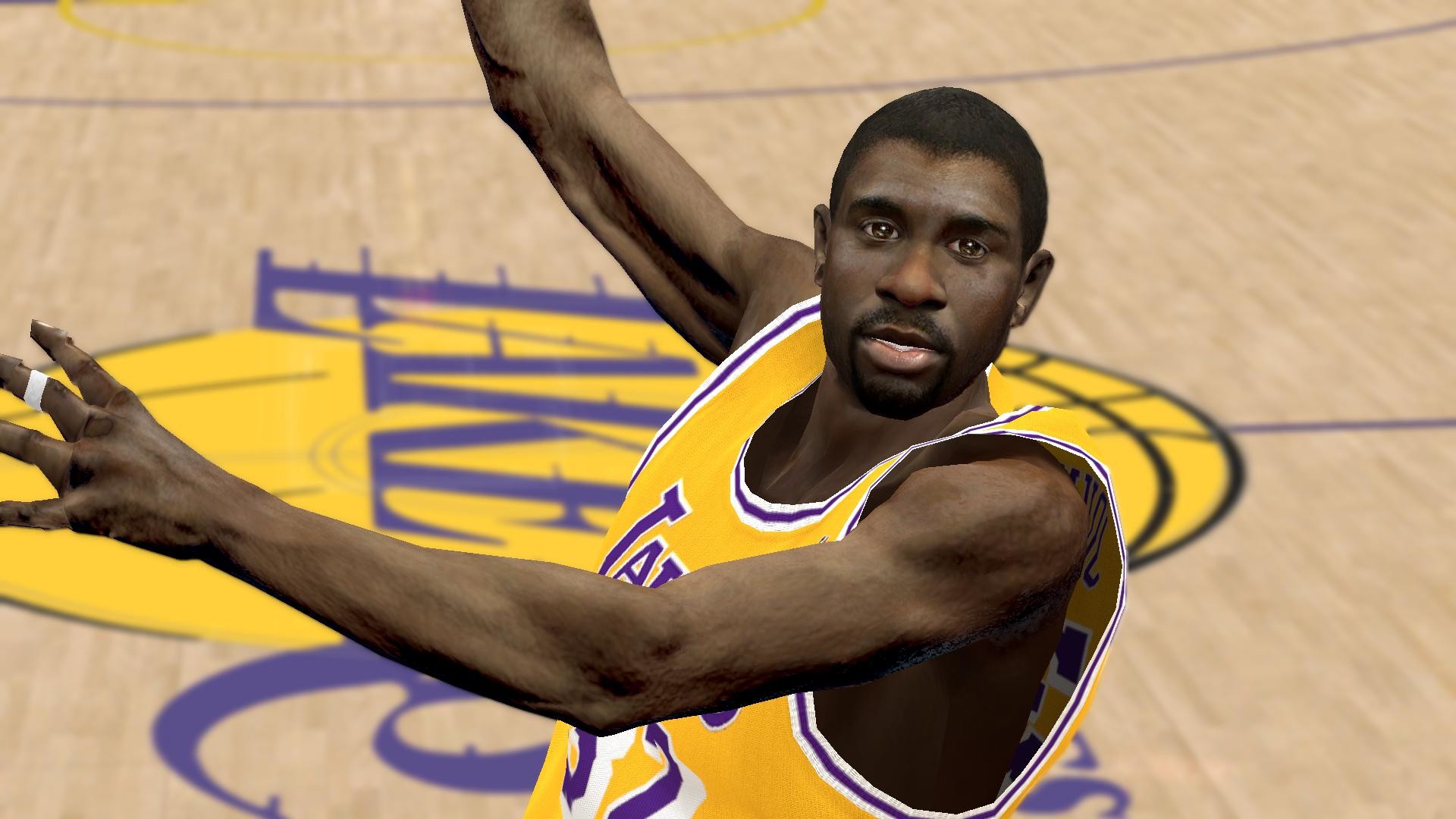 Magic Johnson Wallpaper HD (65+ images)