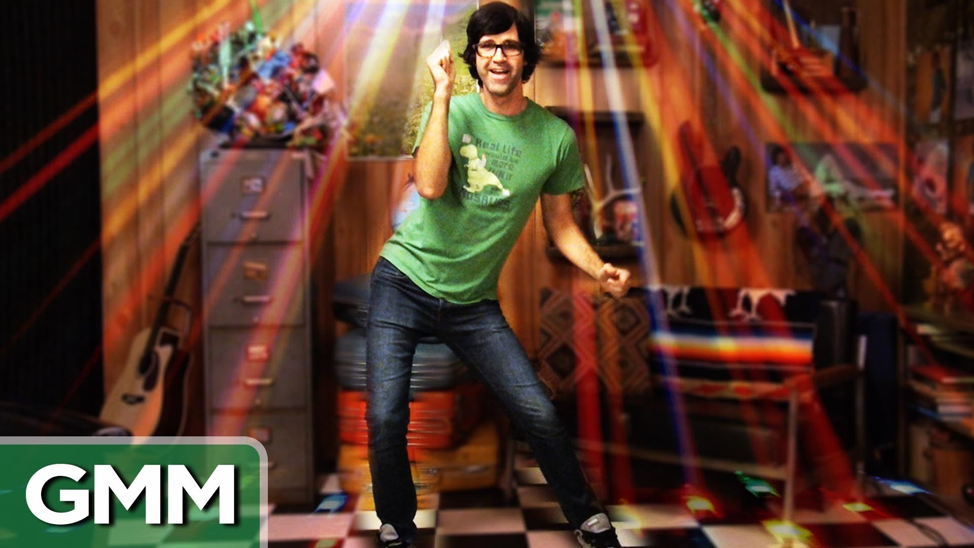 Good Mythical Morning Wallpaper (90+ images)