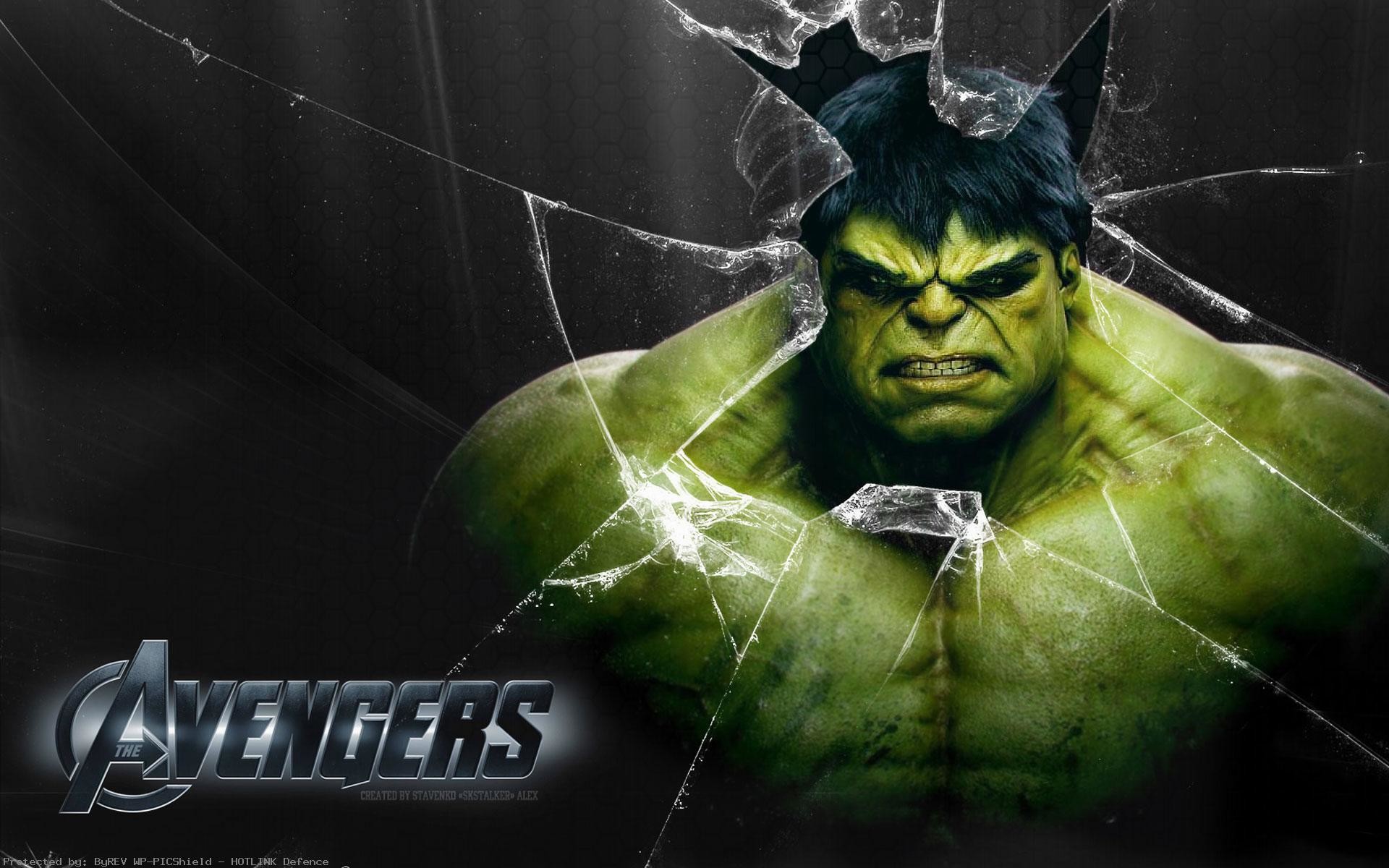 Hulk Live Wallpaper (62+ images)