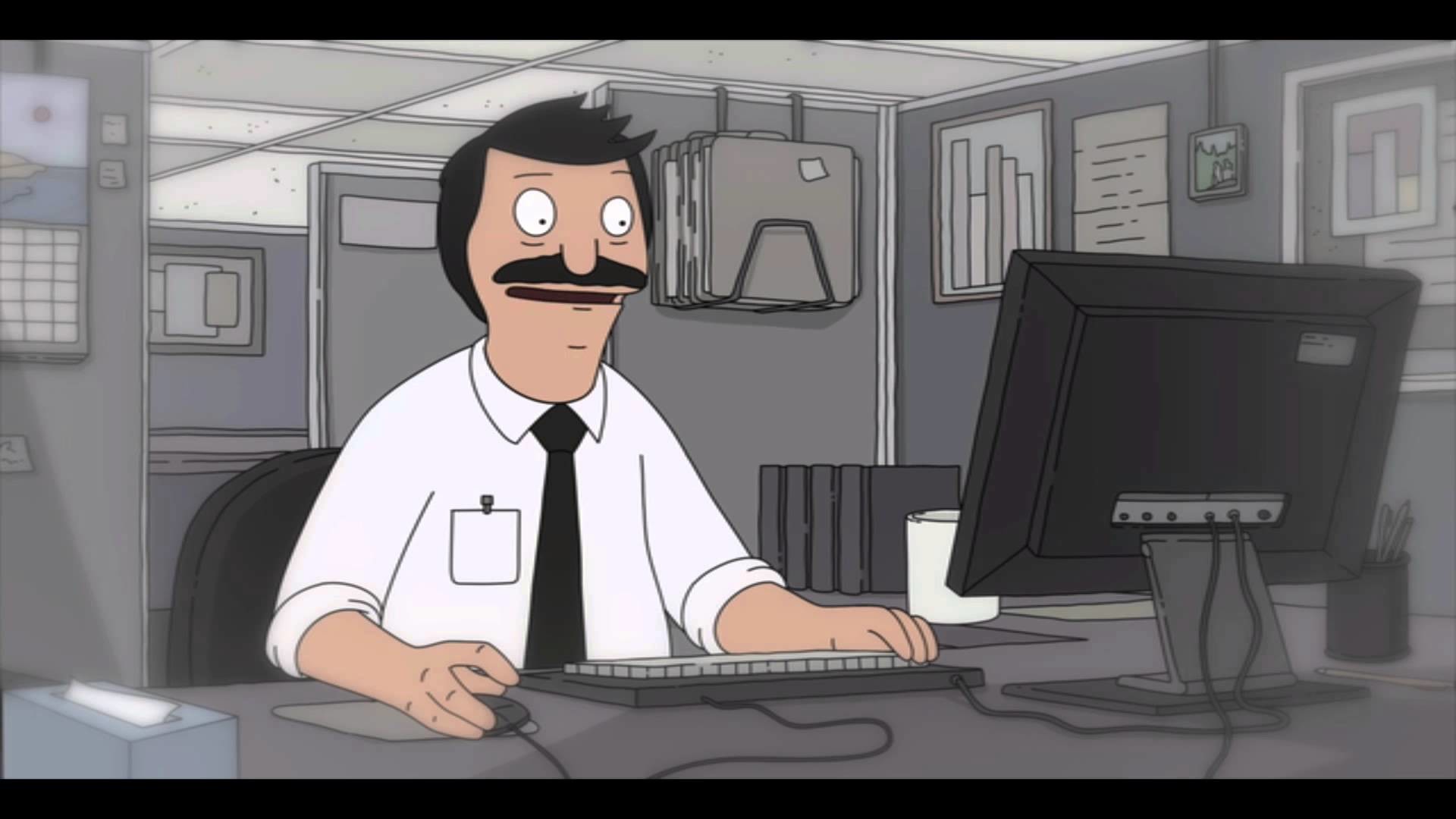 Tina Bobs Burgers Wallpaper (75+ images)