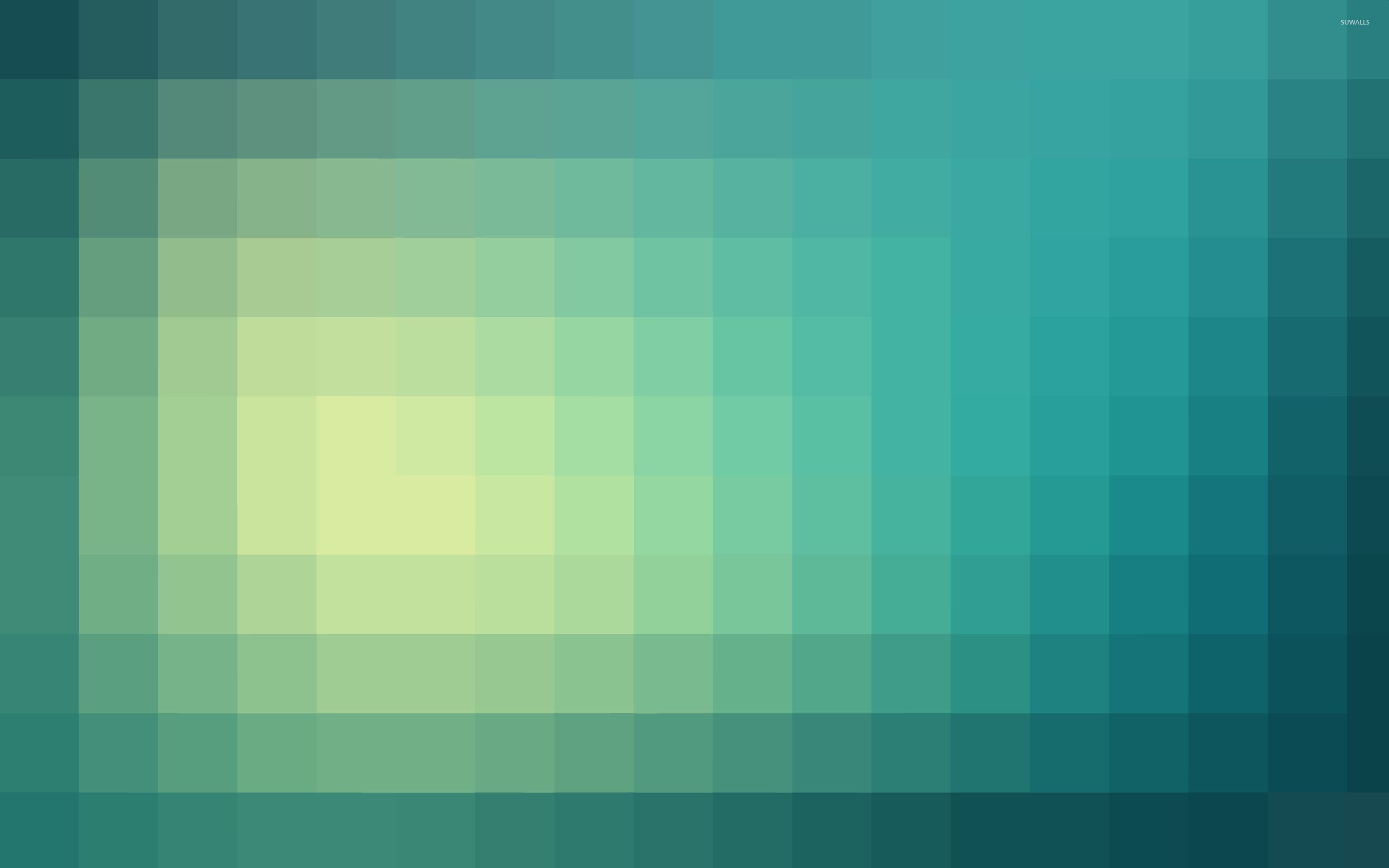 Light Blue Green Wallpaper (72+ images)