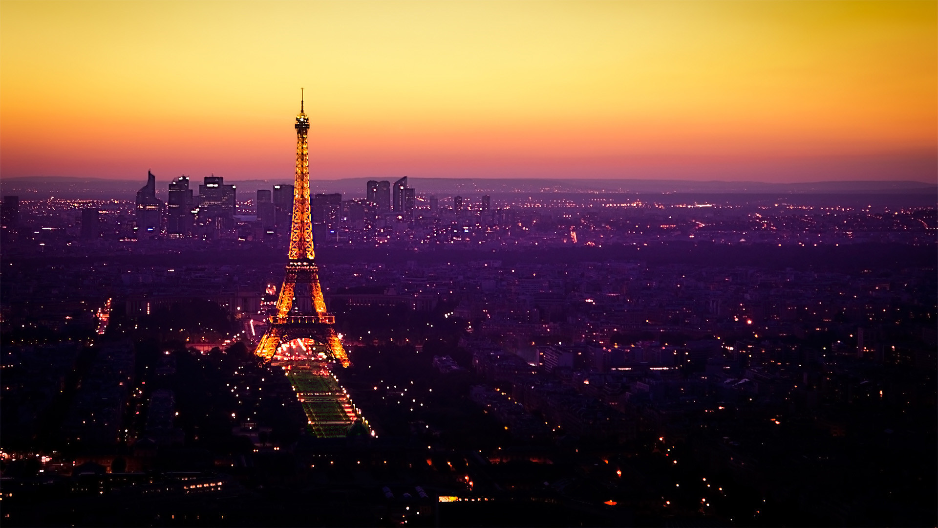 Cute Paris Wallpaper (72+ images)