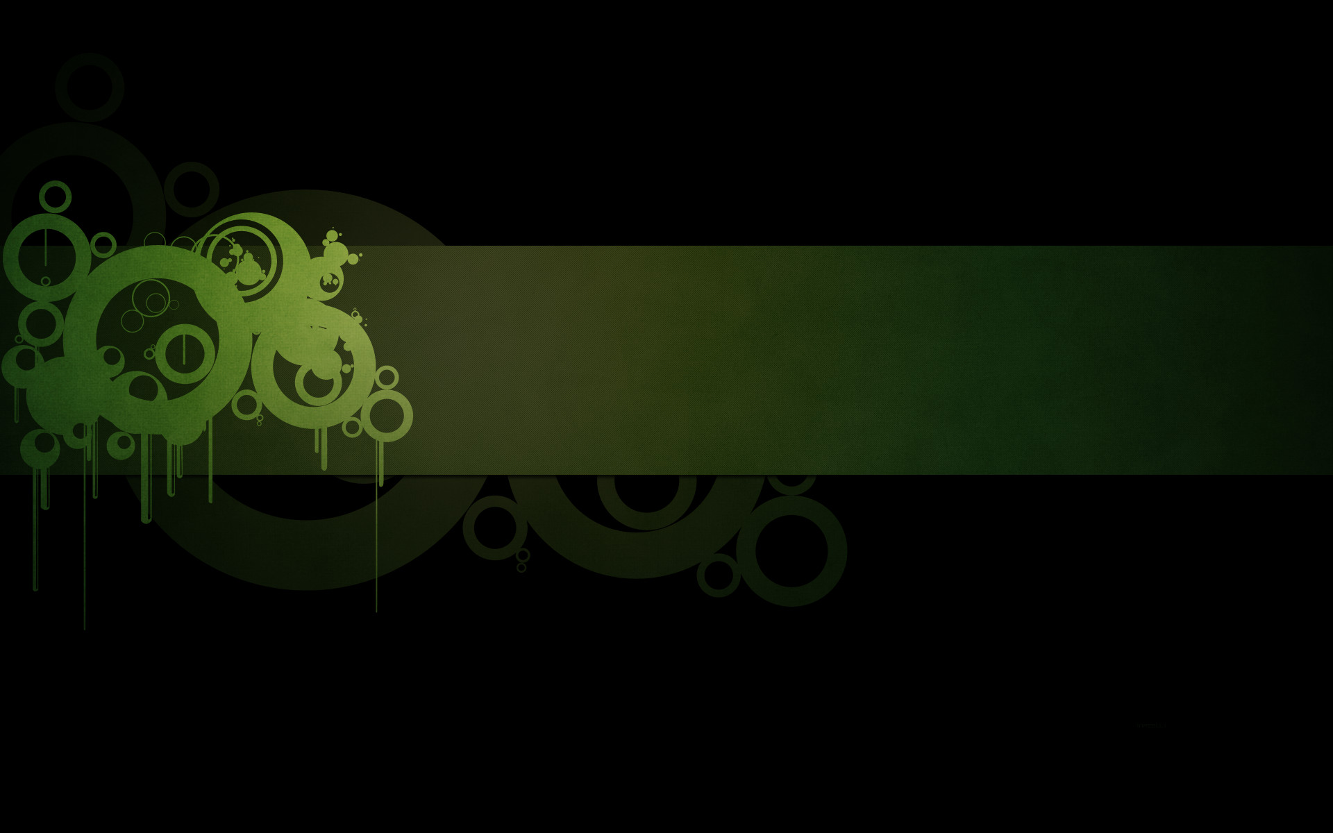 Lime Green and Black Wallpaper (76+ images)